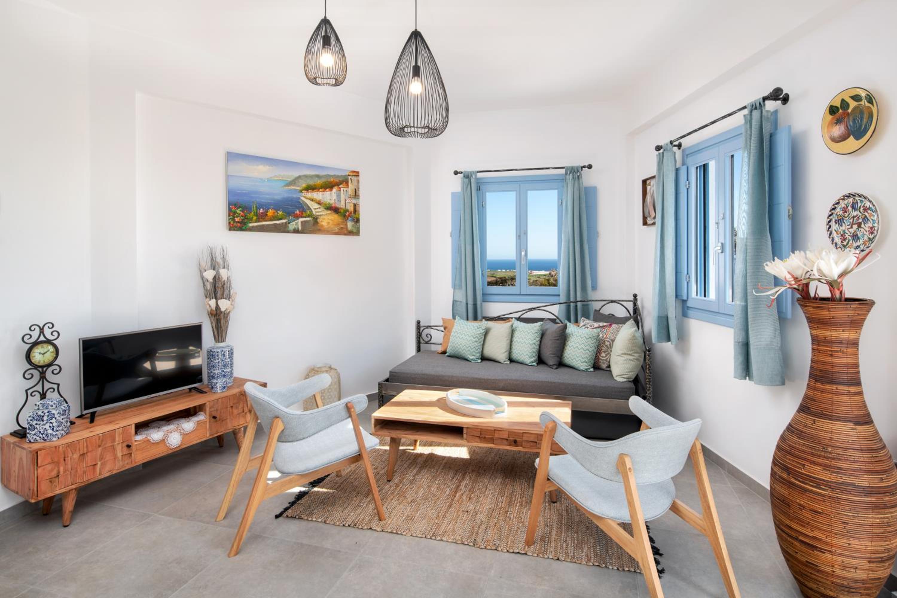 Two-Bedroom Villa U photo 1