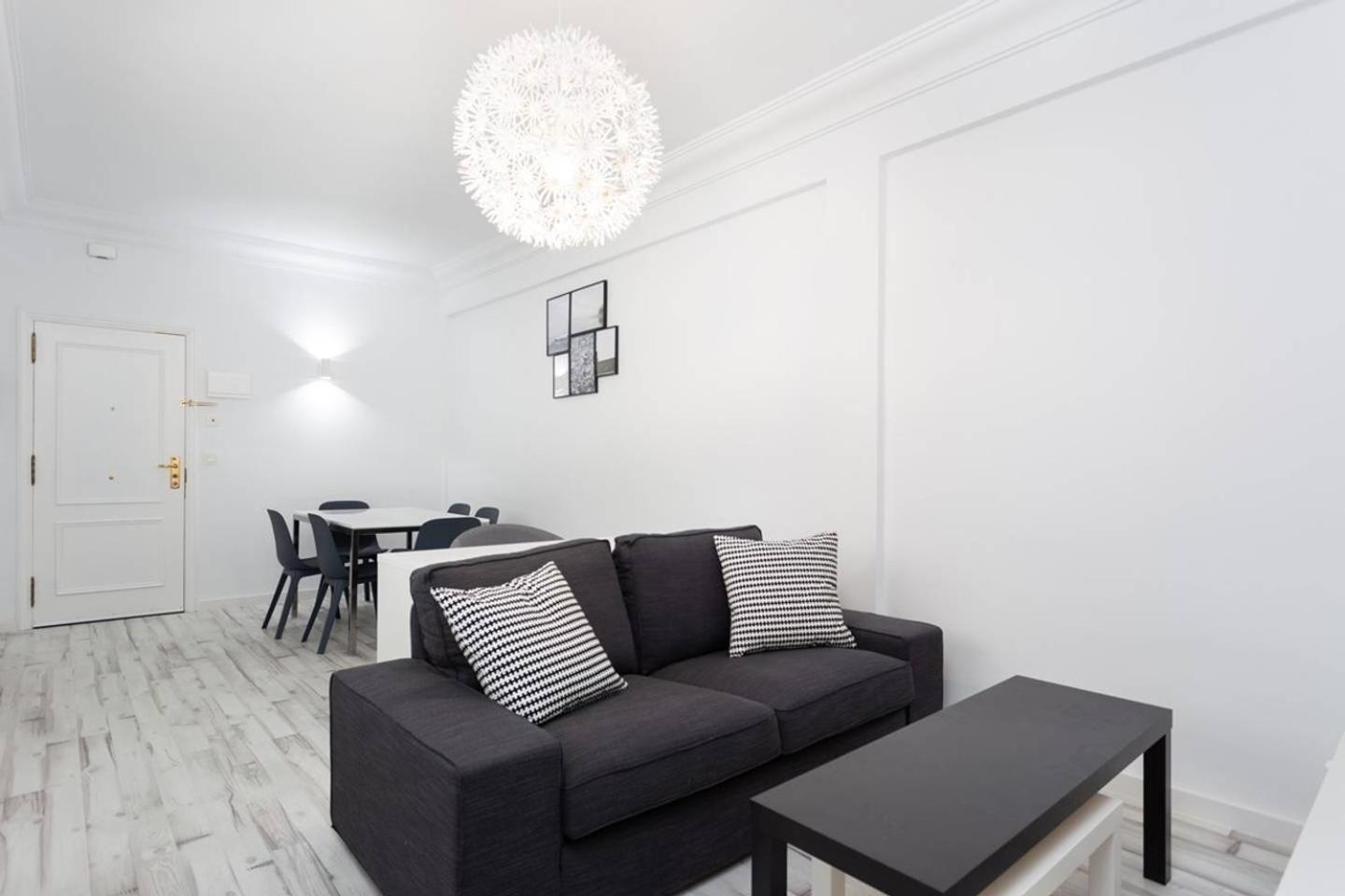 Departamento de tres habitaciones