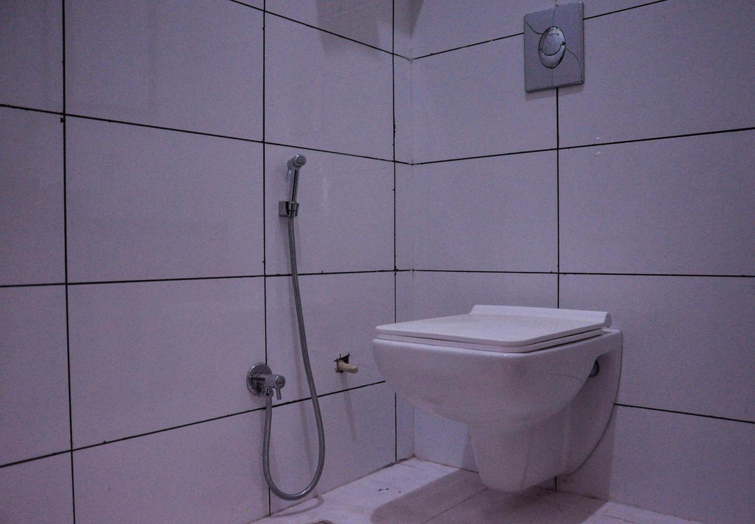 Standard Double Room With Fan photo 3