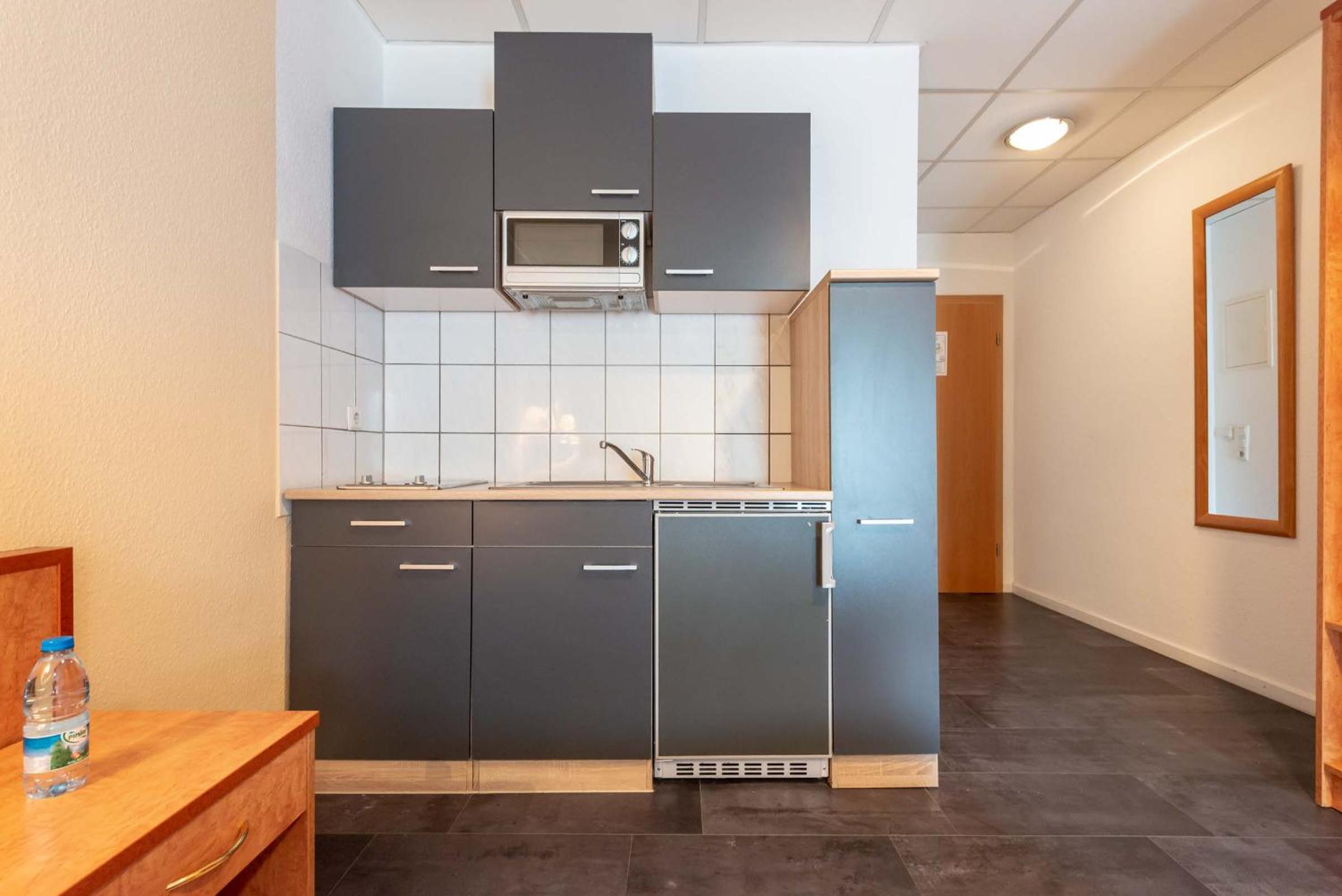 Double Room - Disability Access - Photo 12