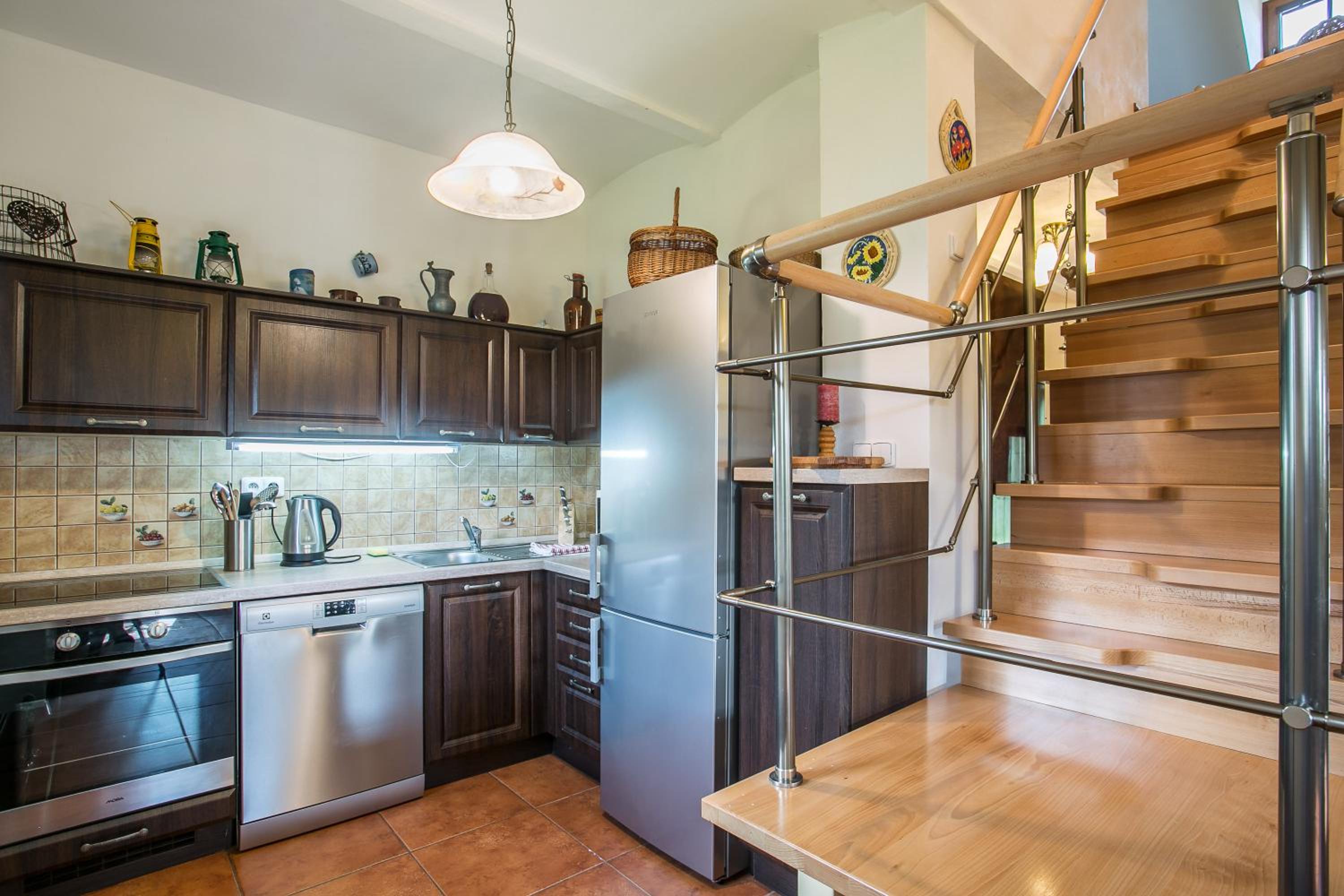 Vacation Home - Photo 24