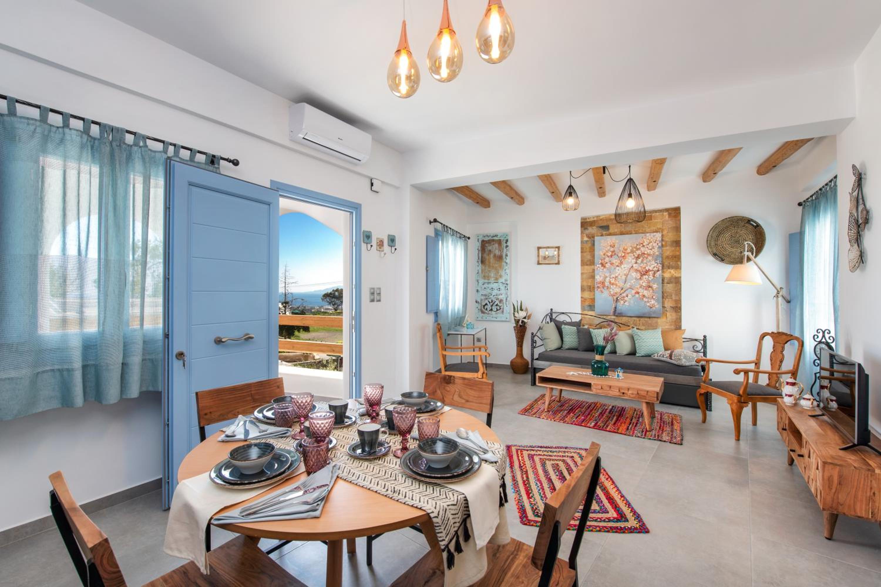 Two-Bedroom Villa D photo 1
