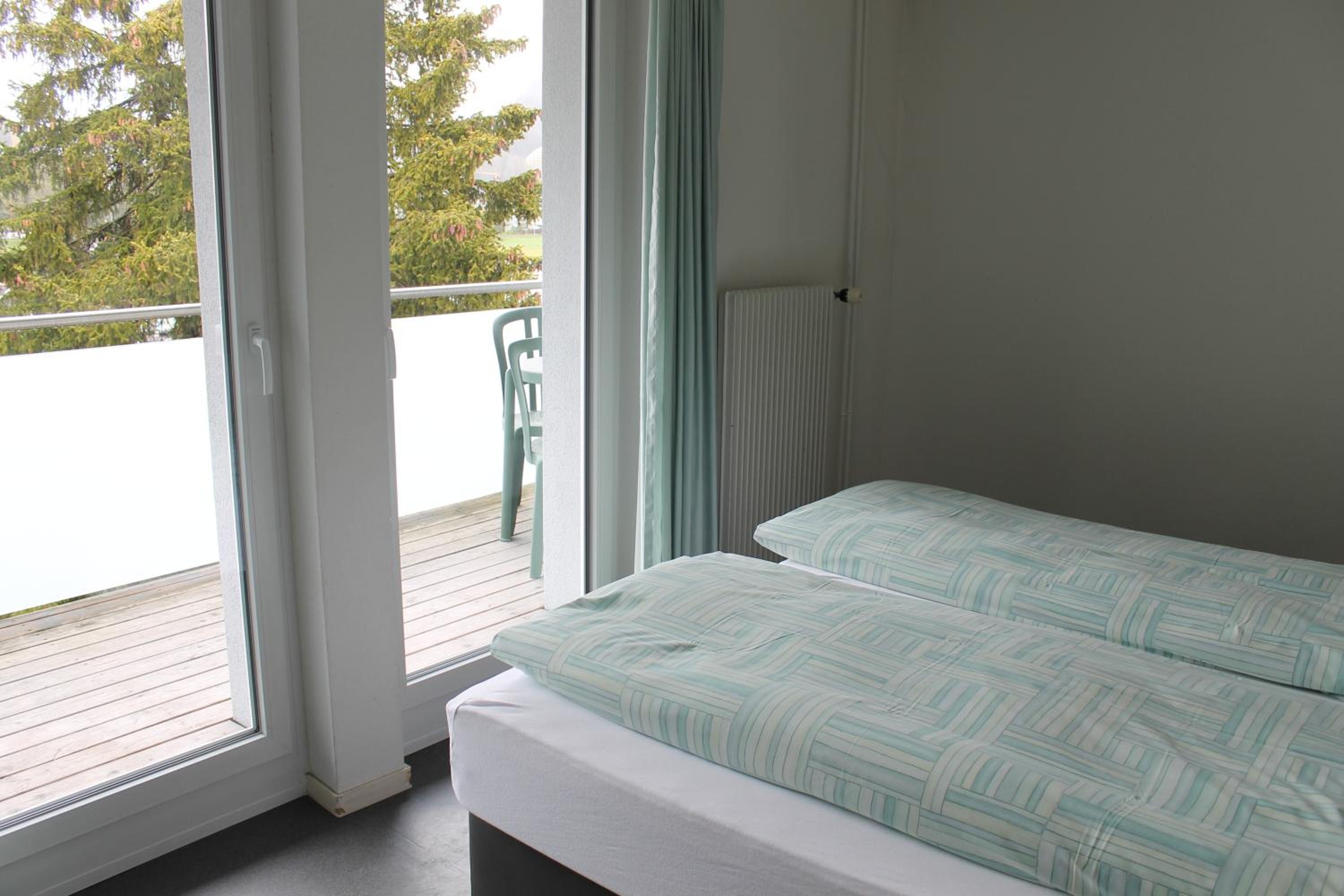 Apartment With Balcony (4 Adults) photo 1