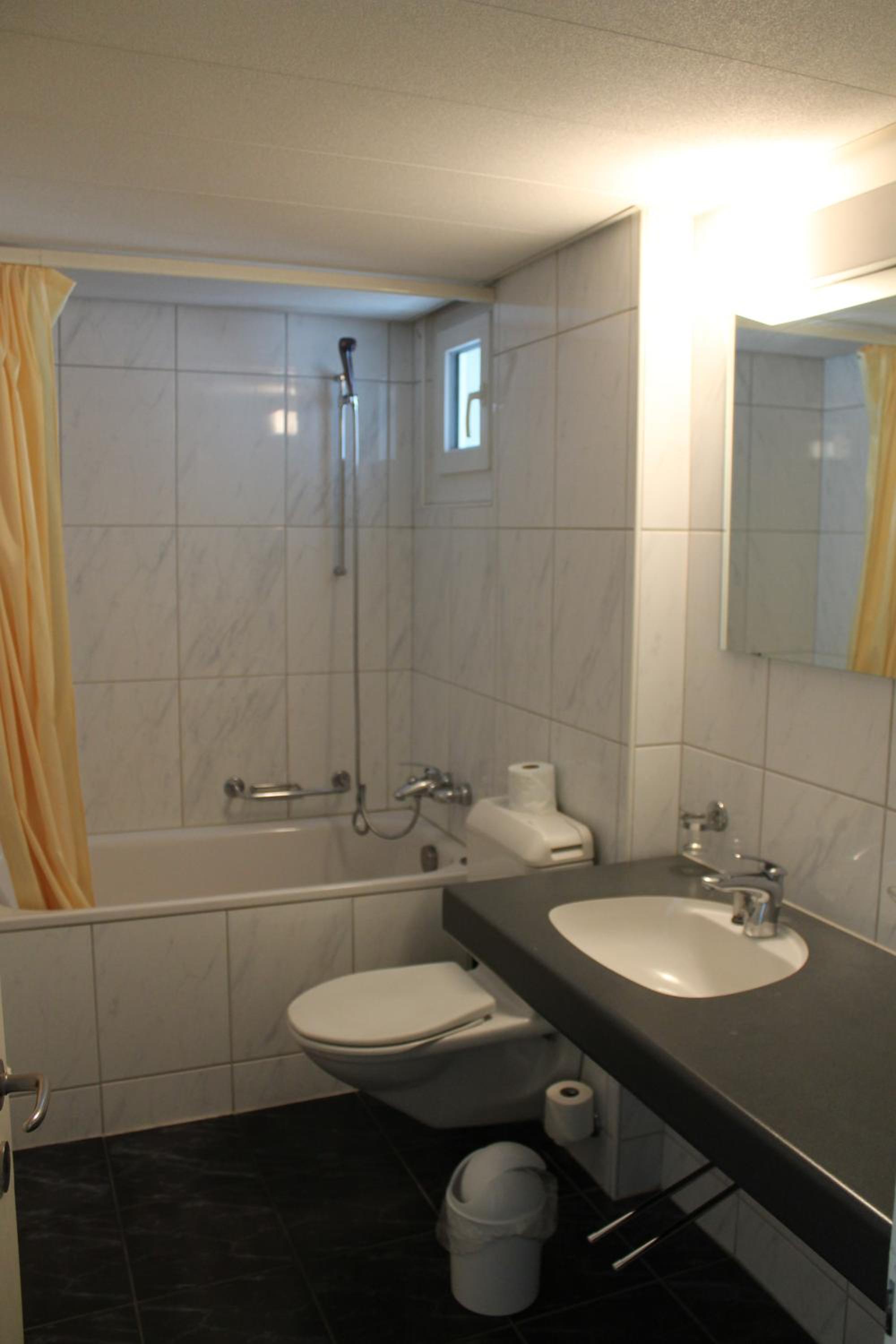 Standard Twin Apartment photo 1