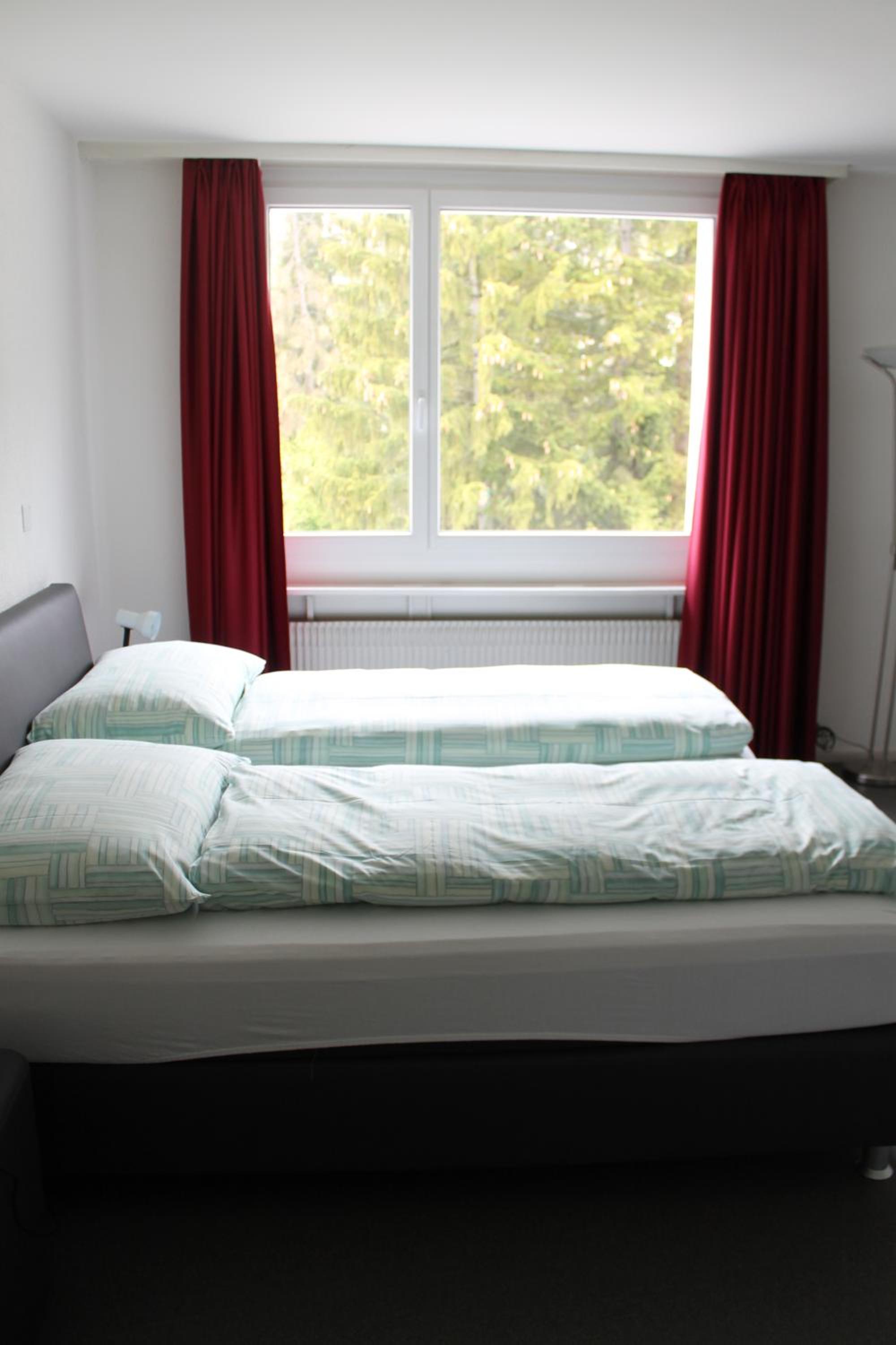 Apartment With Balcony (4 Adults) photo 3