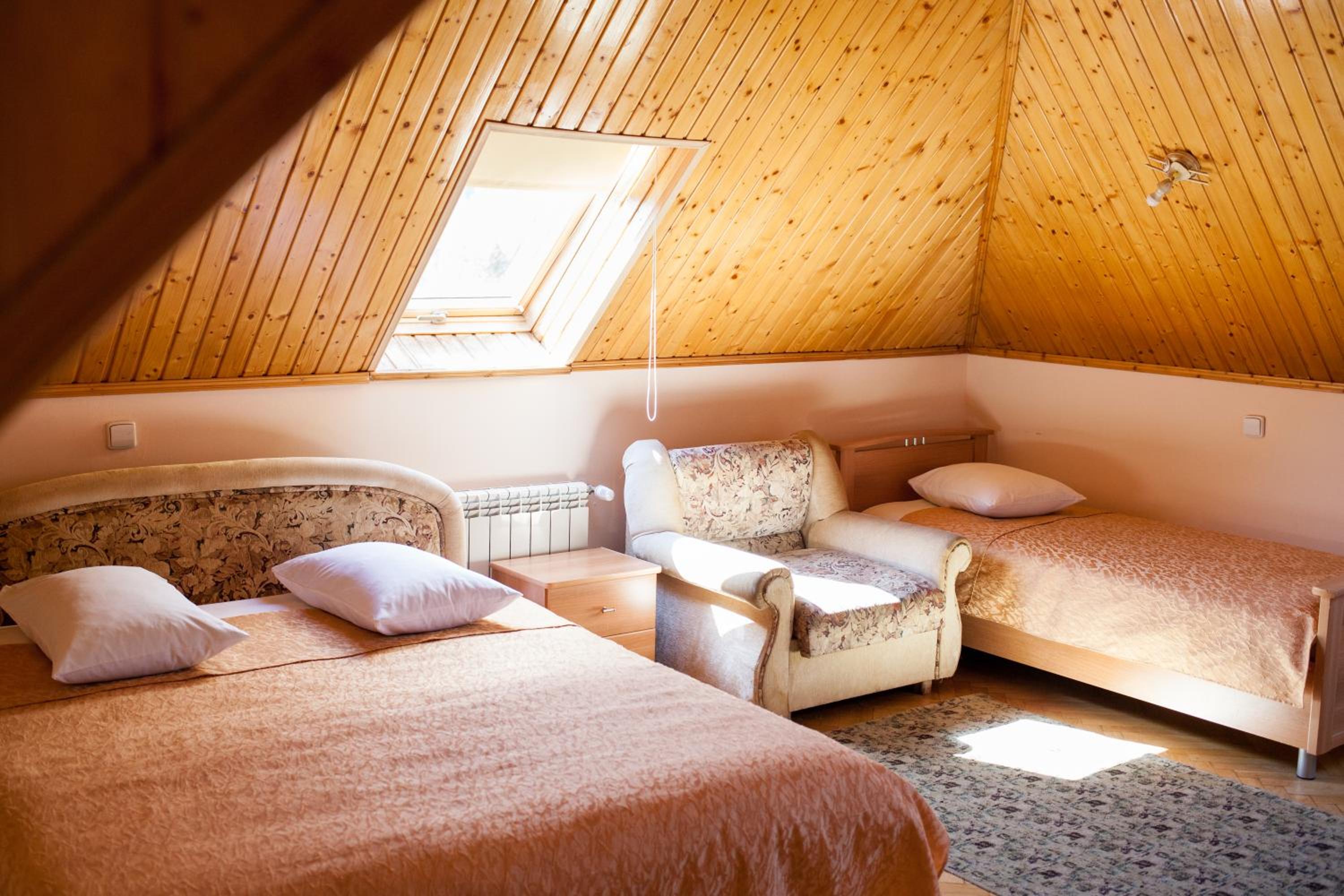 Junior Suite (3 Adults) photo 2