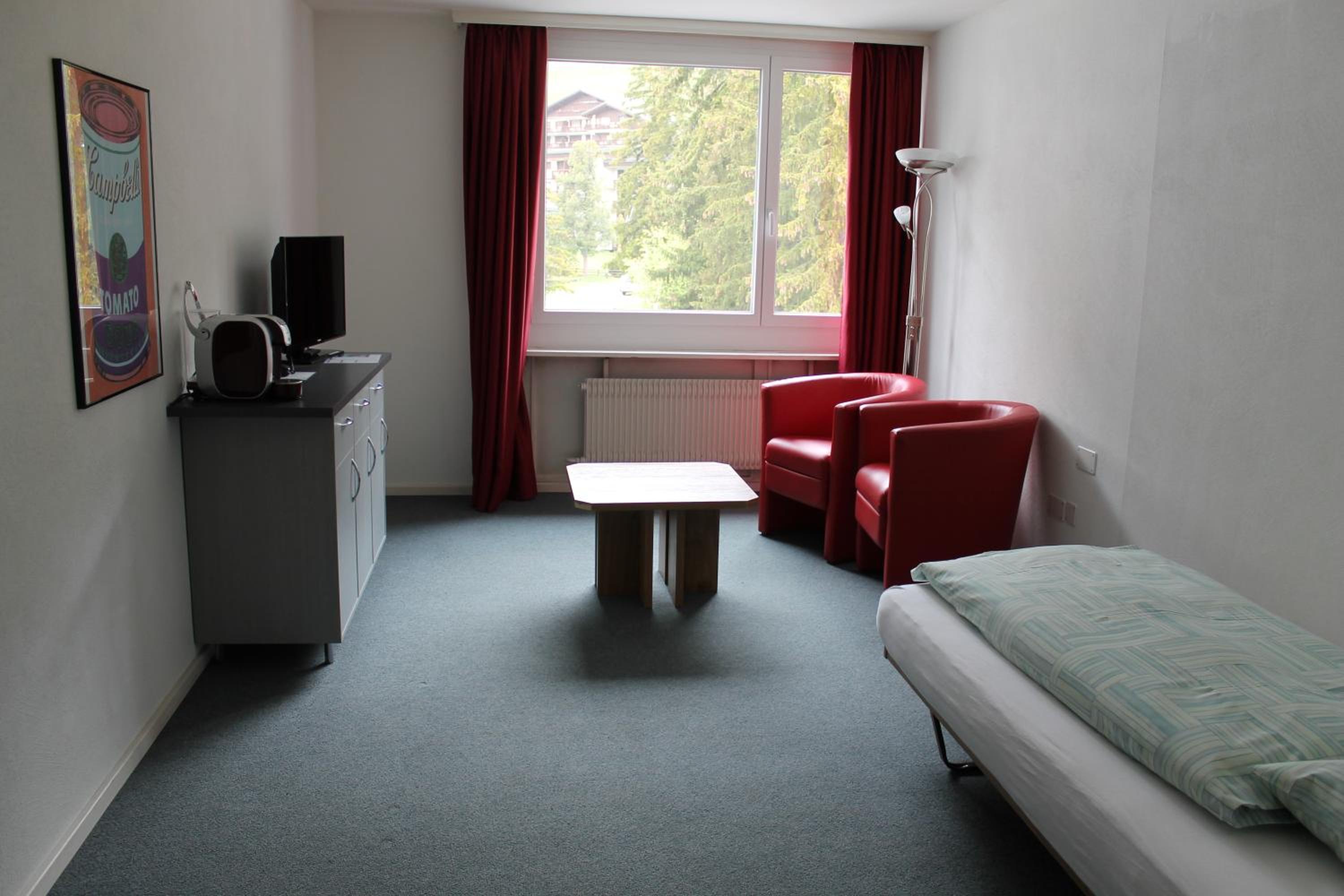 Apartment With Balcony (3 Adults) photo 3