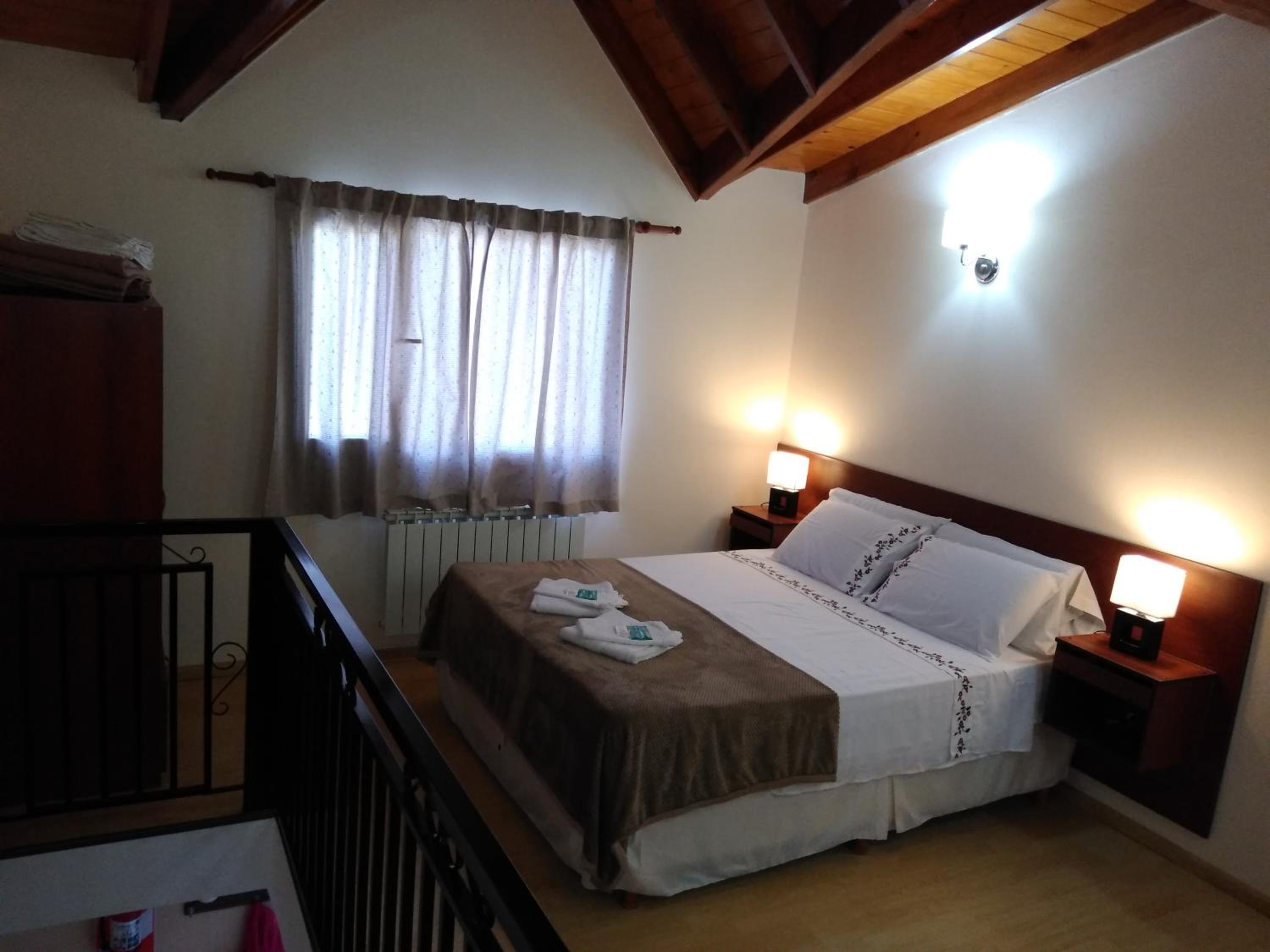Duplex Apartment photo 1