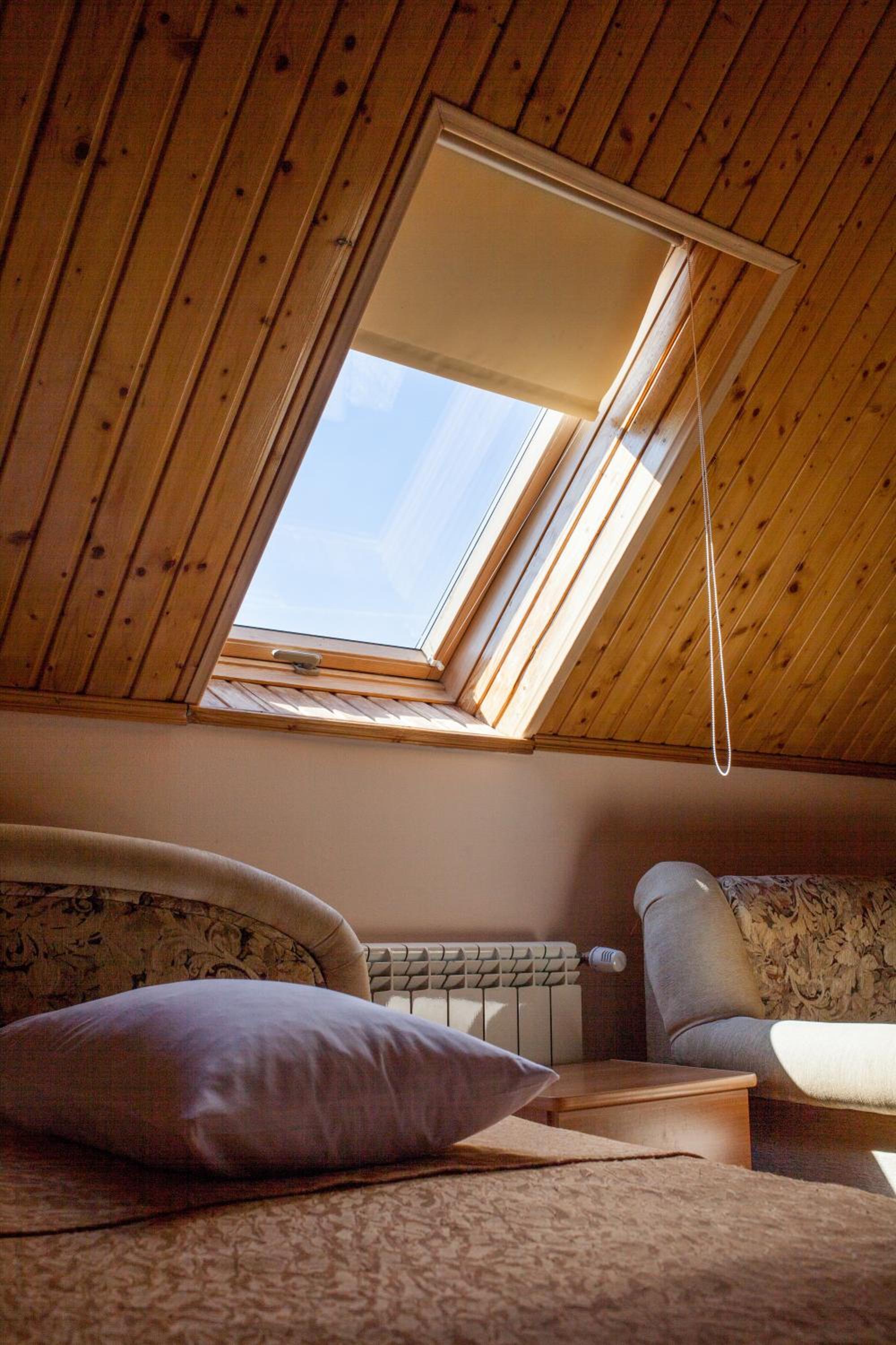 Junior Suite (3 Adults) photo 1