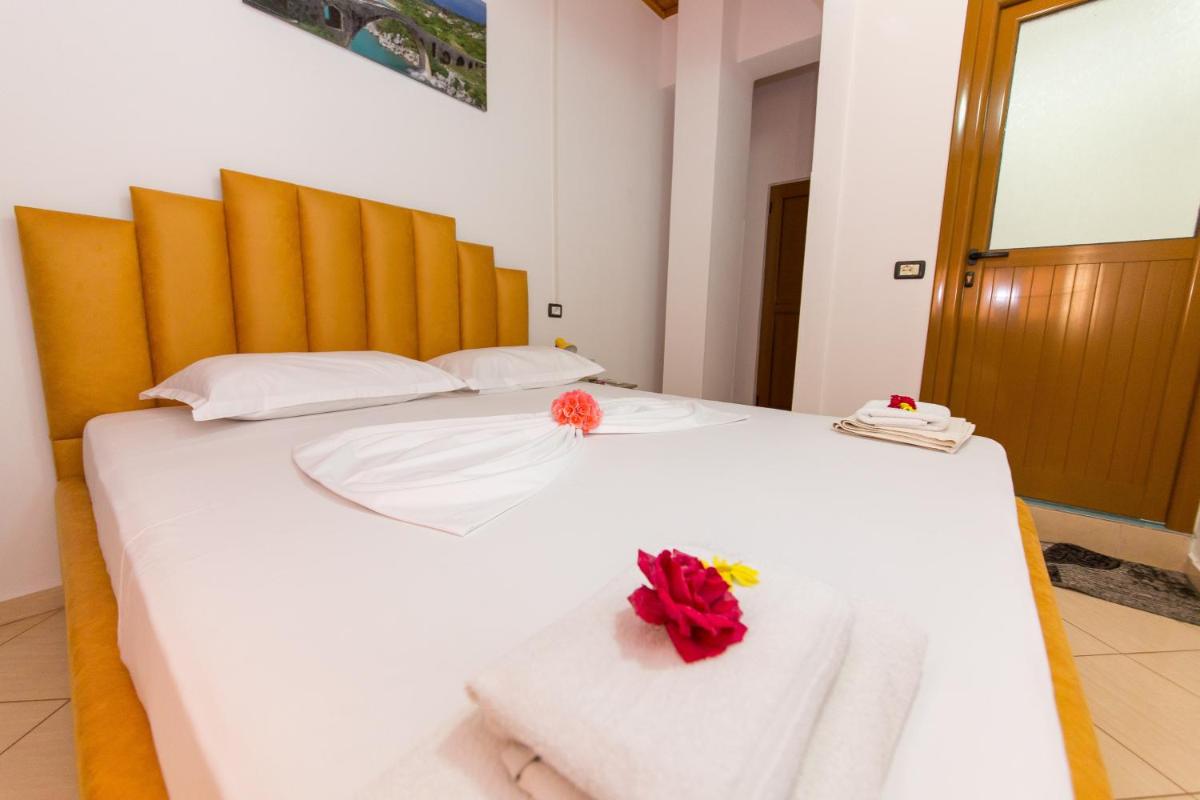 Double Room with Balcony photo 3