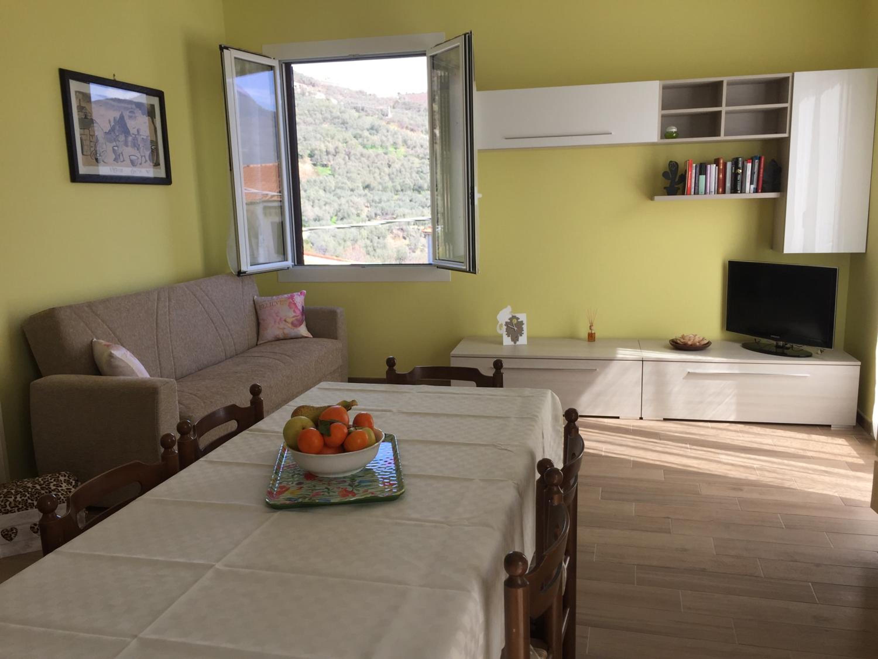 Two-Bedroom House photo 1