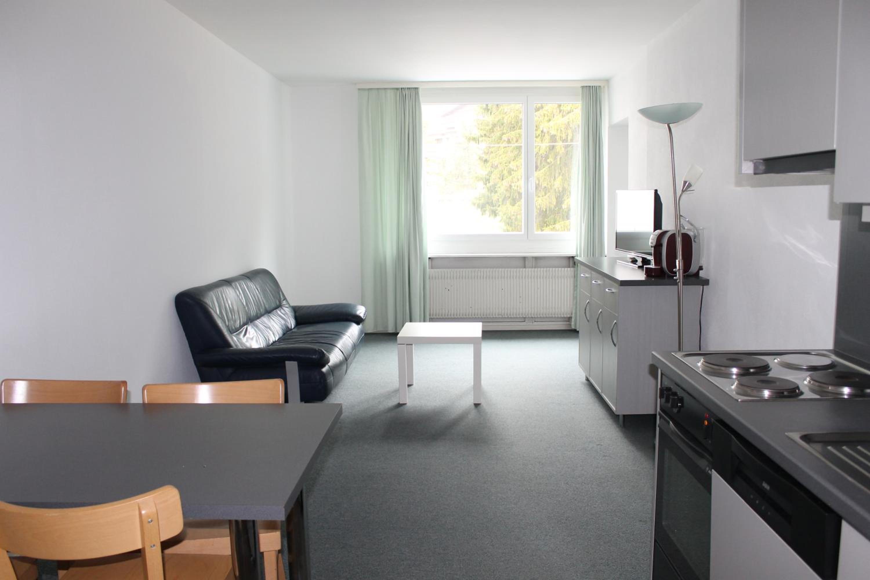 Apartment With Balcony (2 Adults) photo 2