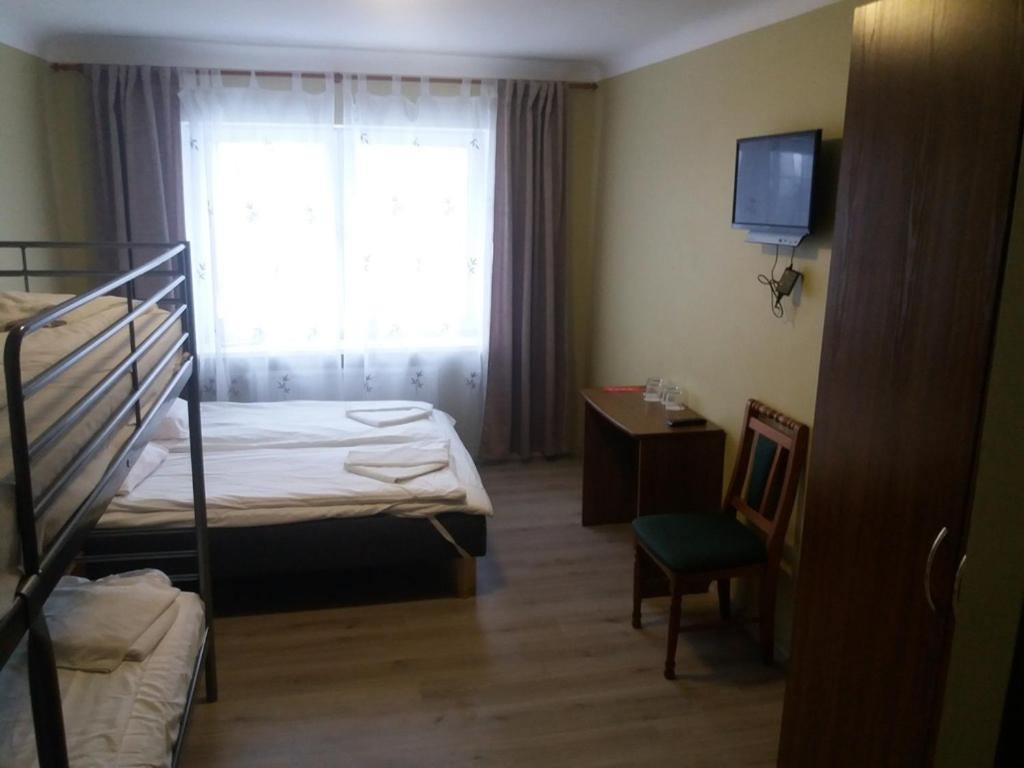 Quadruple Room photo 1
