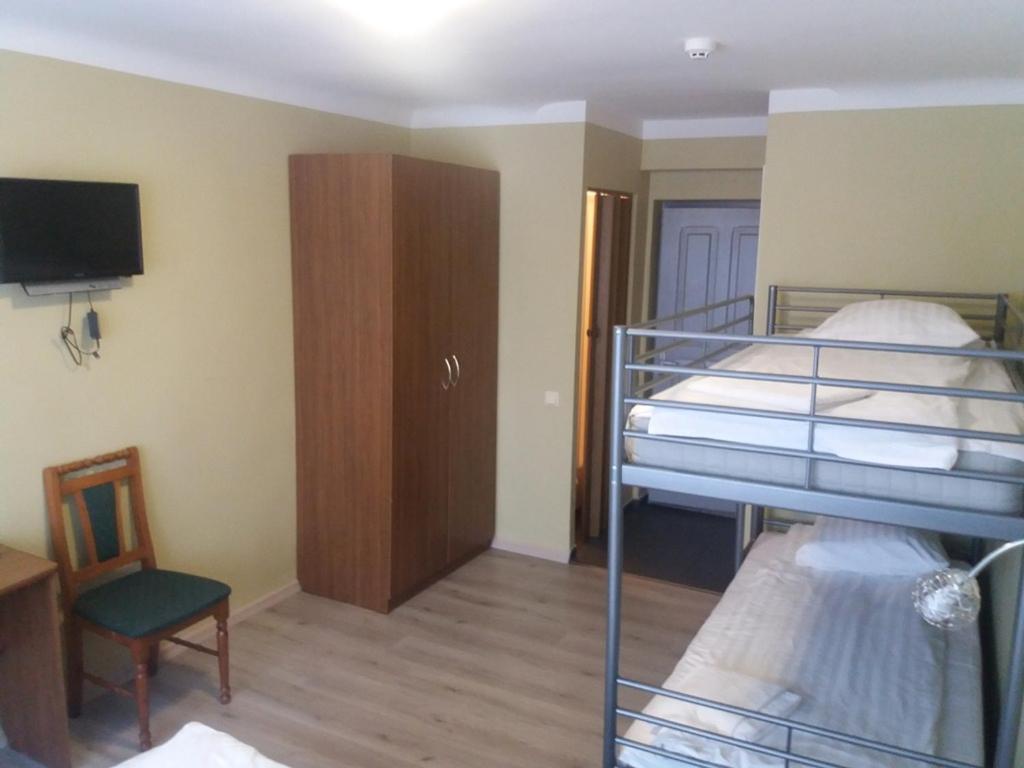 Quadruple Room photo 3