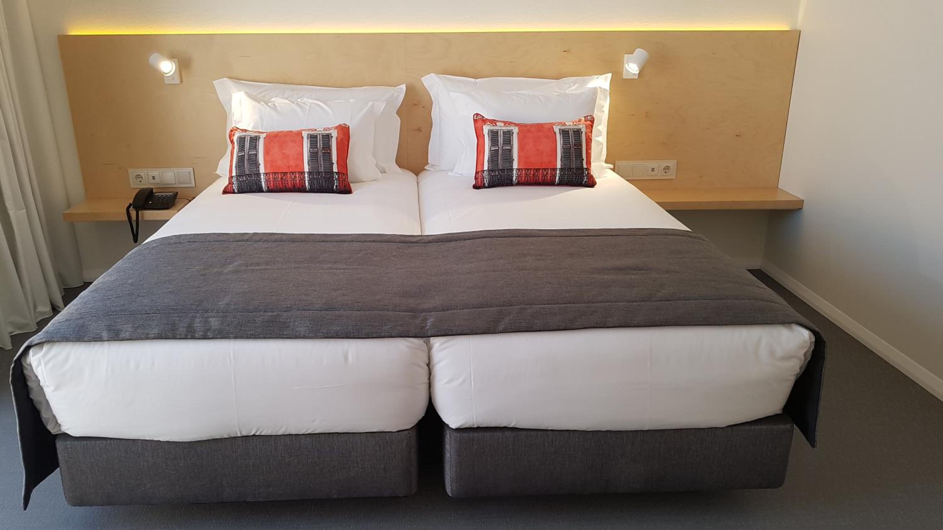 Superior Twin Room - Photo 3
