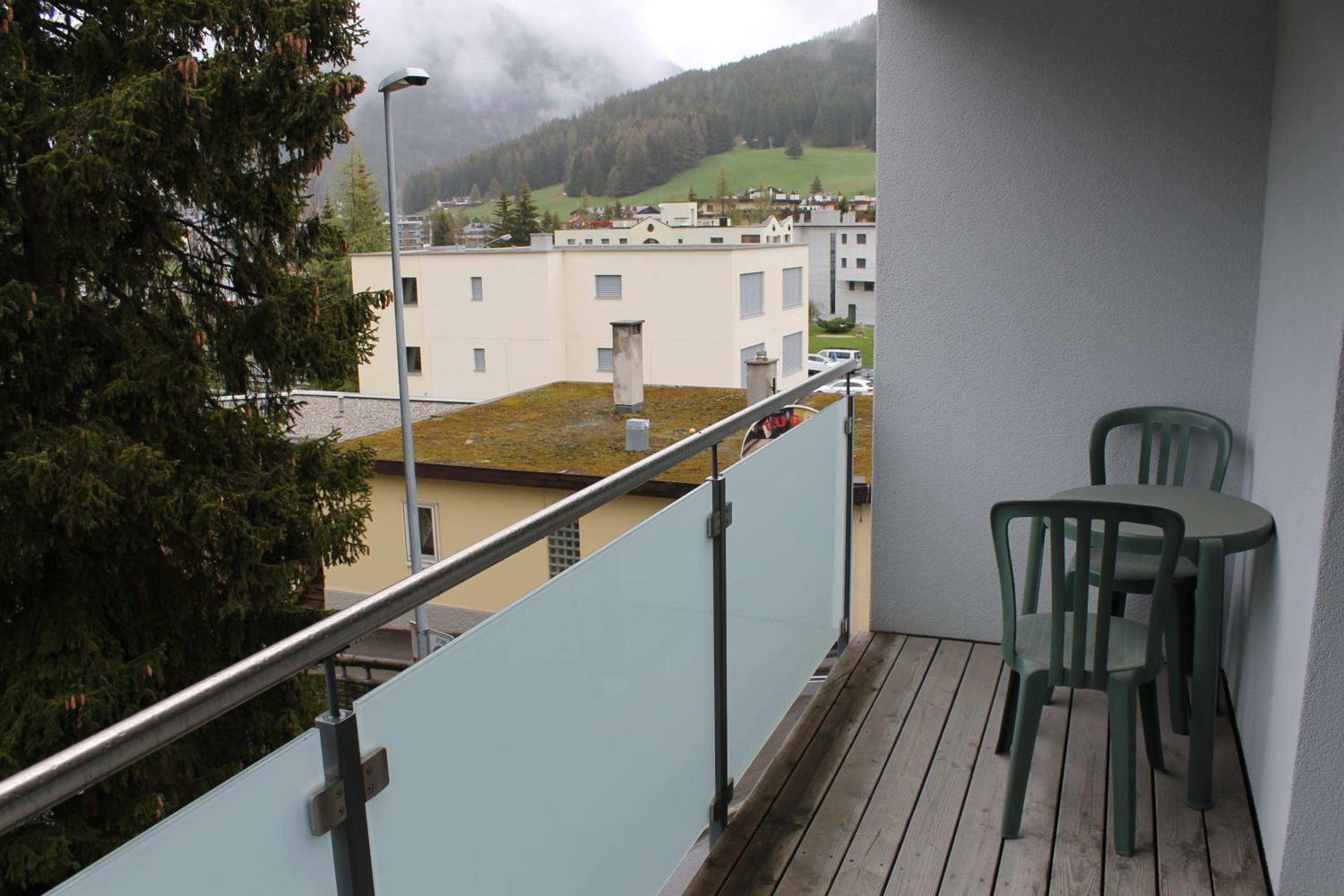 Apartment With Balcony (3 Adults) photo 2
