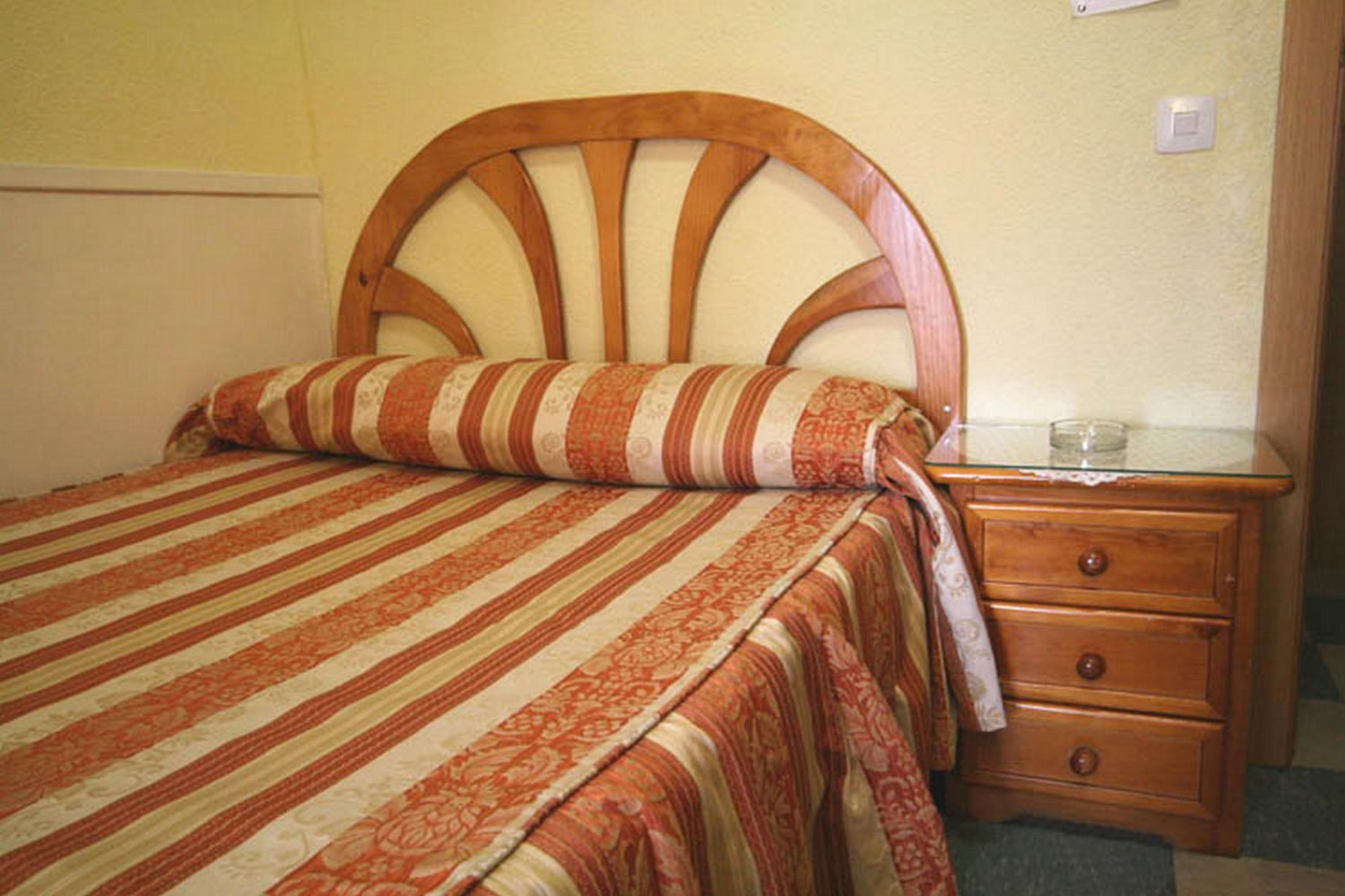 Habitación Individual