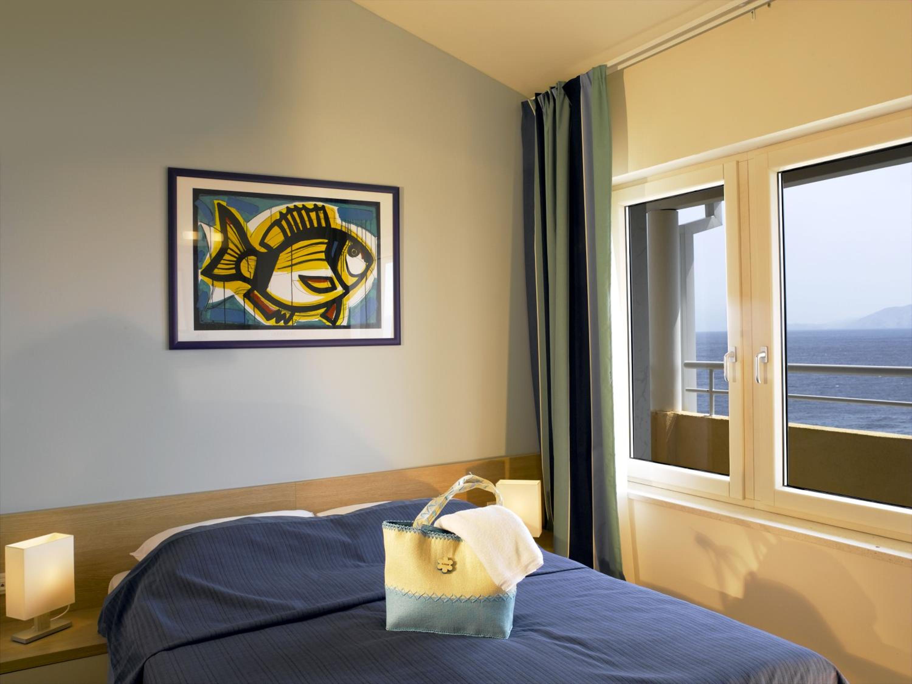 Premium Three-Bedroom Apartment