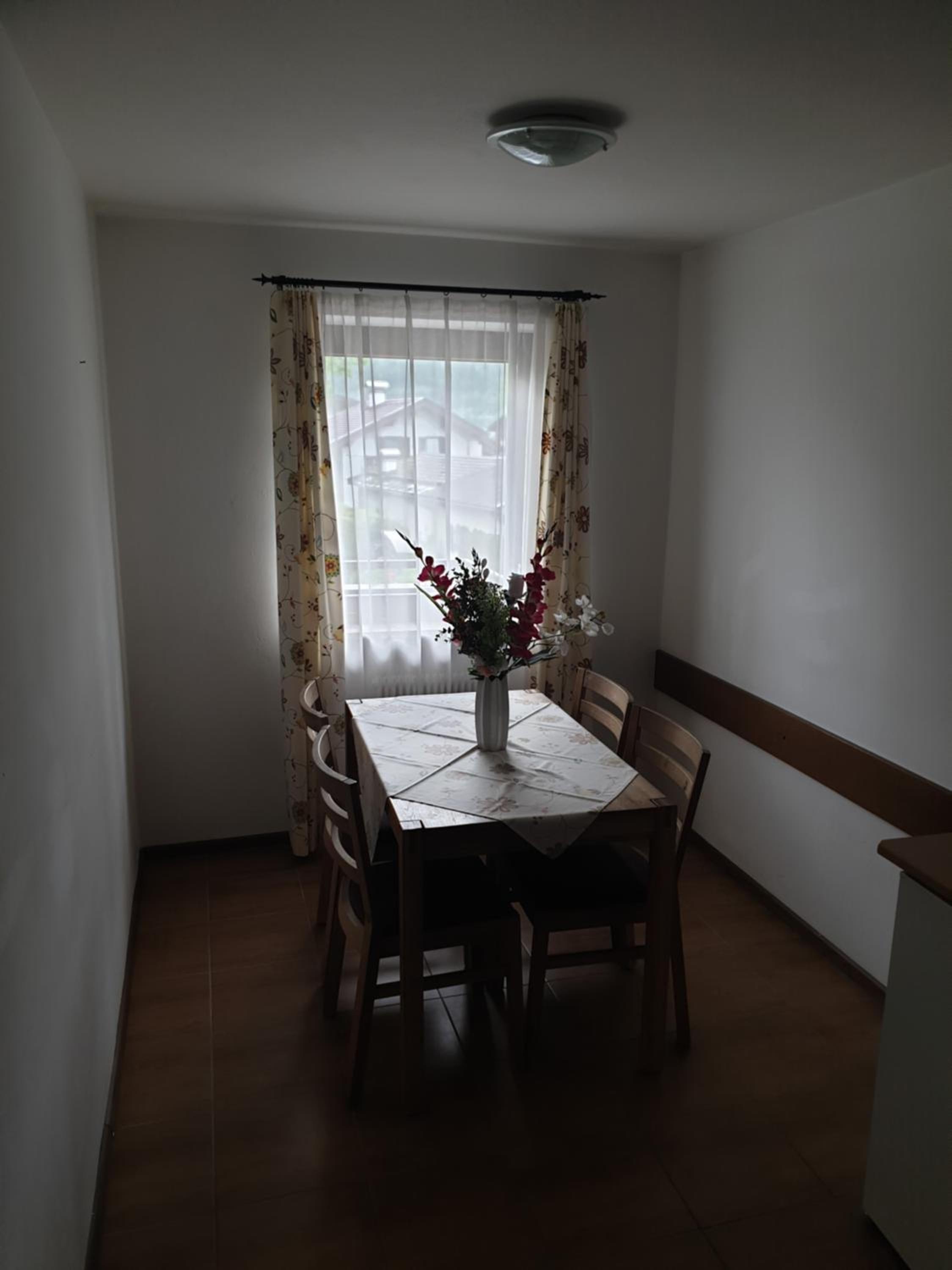 Apartment with Balcony - Photo 13