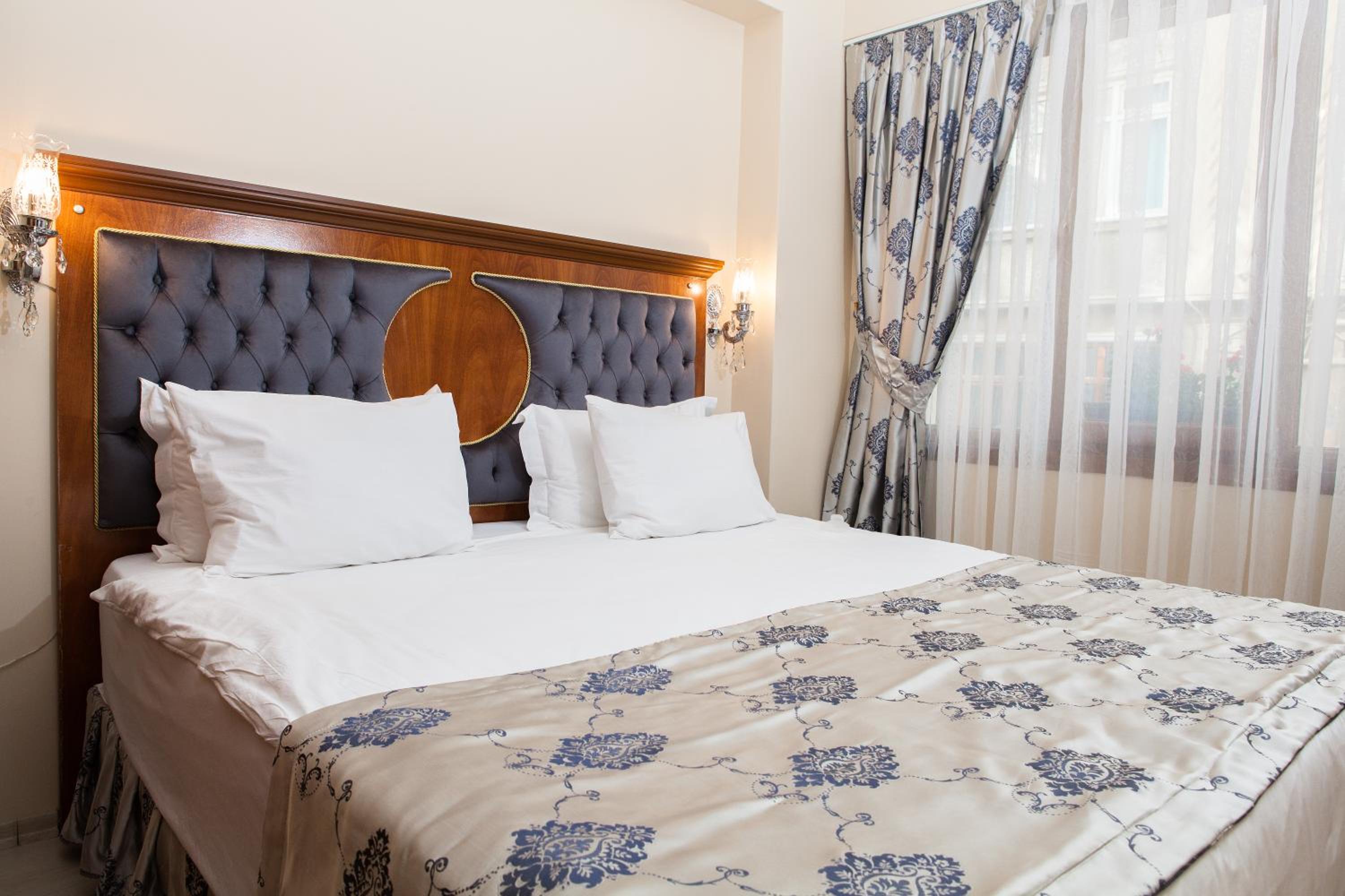 Standard Single Room photo 1