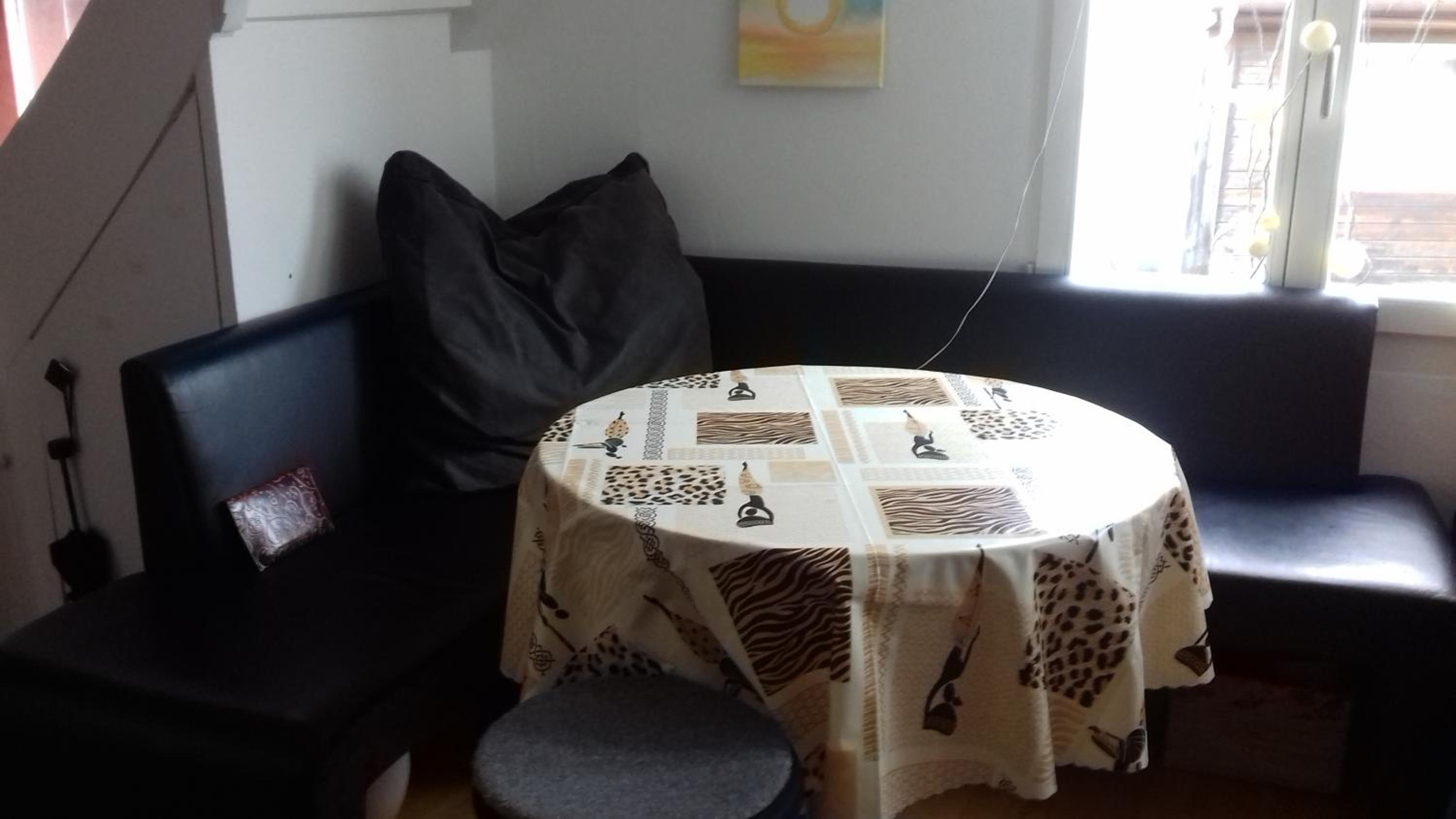 Standard Double Room With Shared Bathroom photo 1