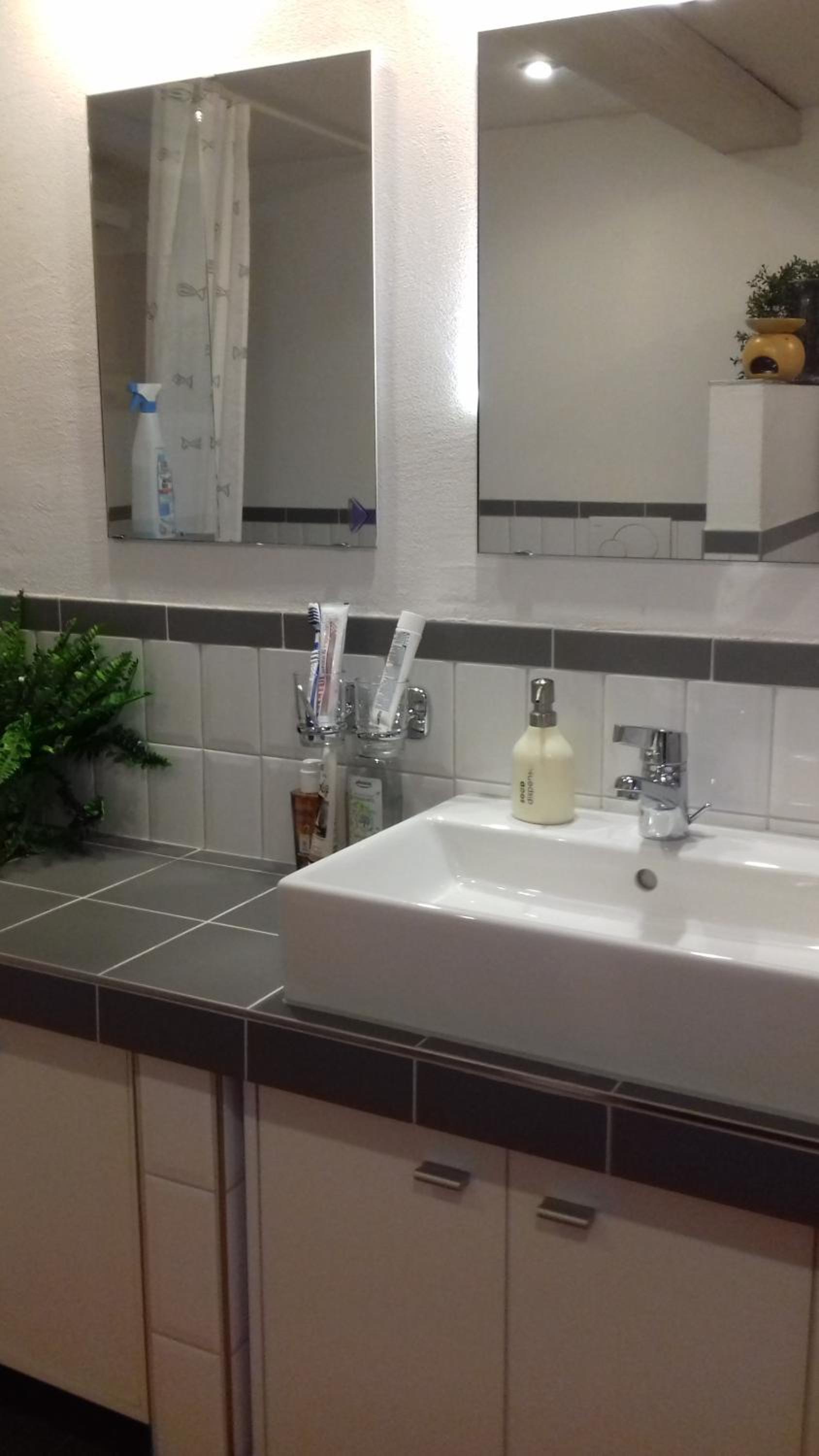 Standard Double Room With Shared Bathroom photo 2