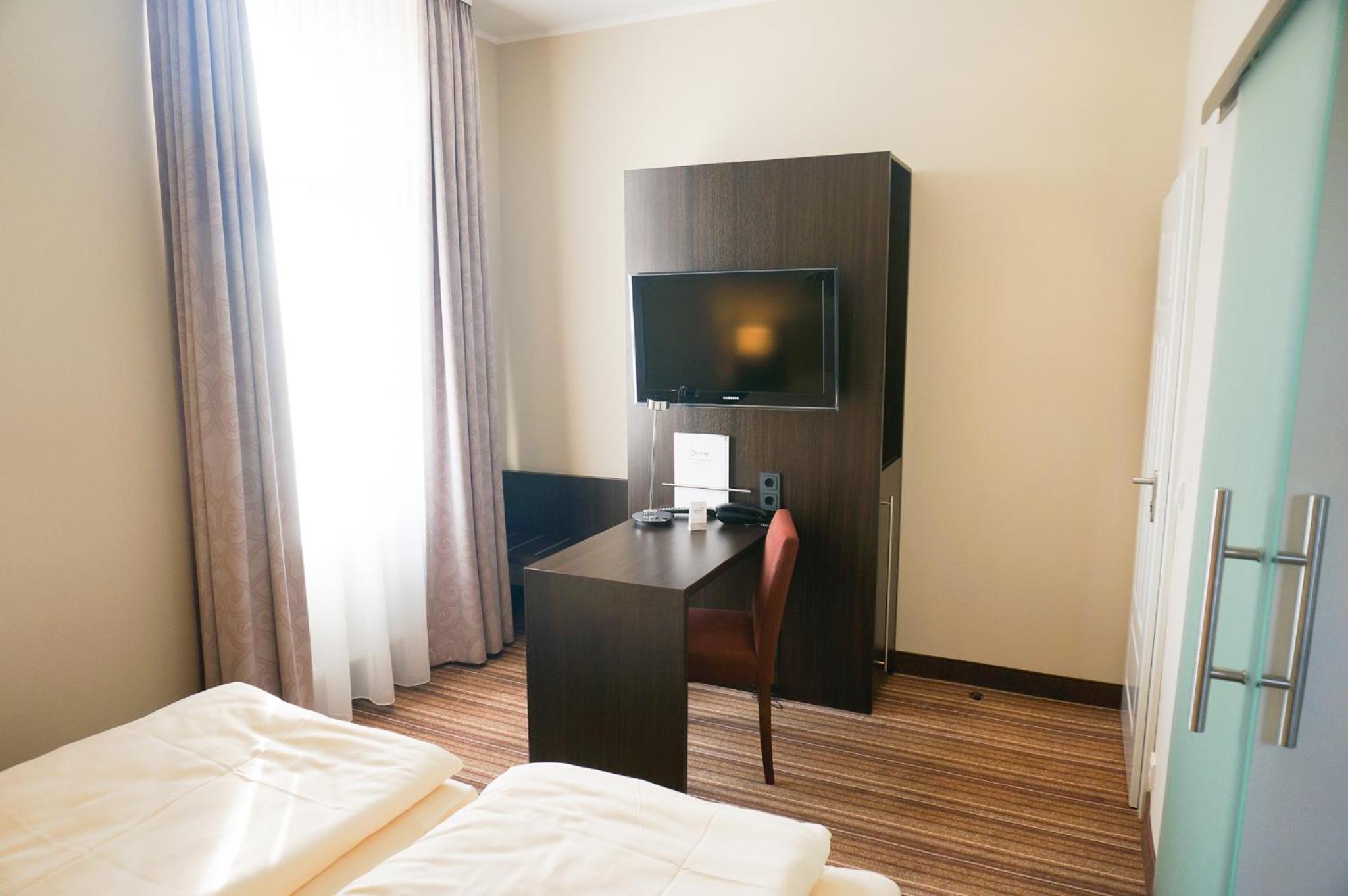 Double Room photo 3