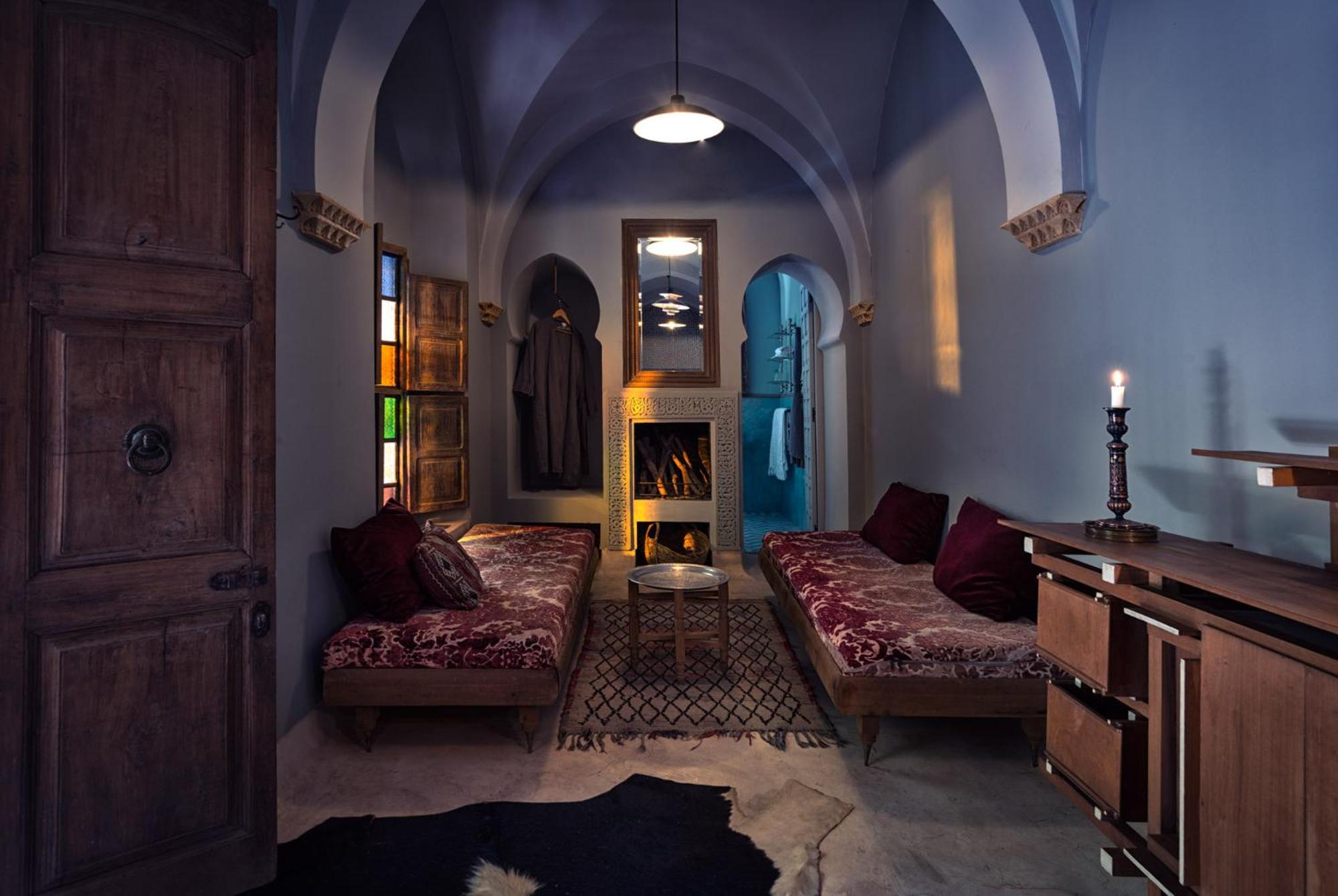 Koufiq Superior Double Room