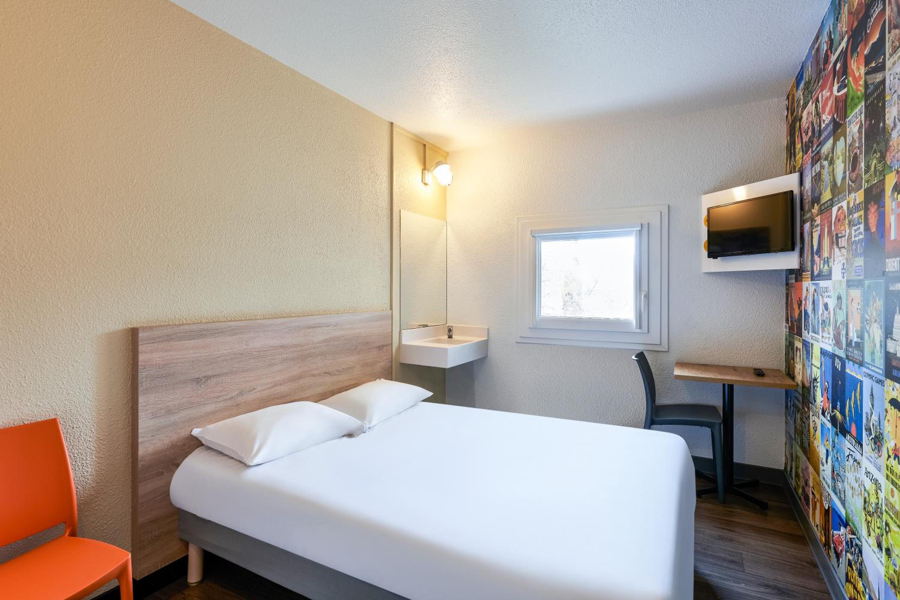 Tandem Room - Photo 3