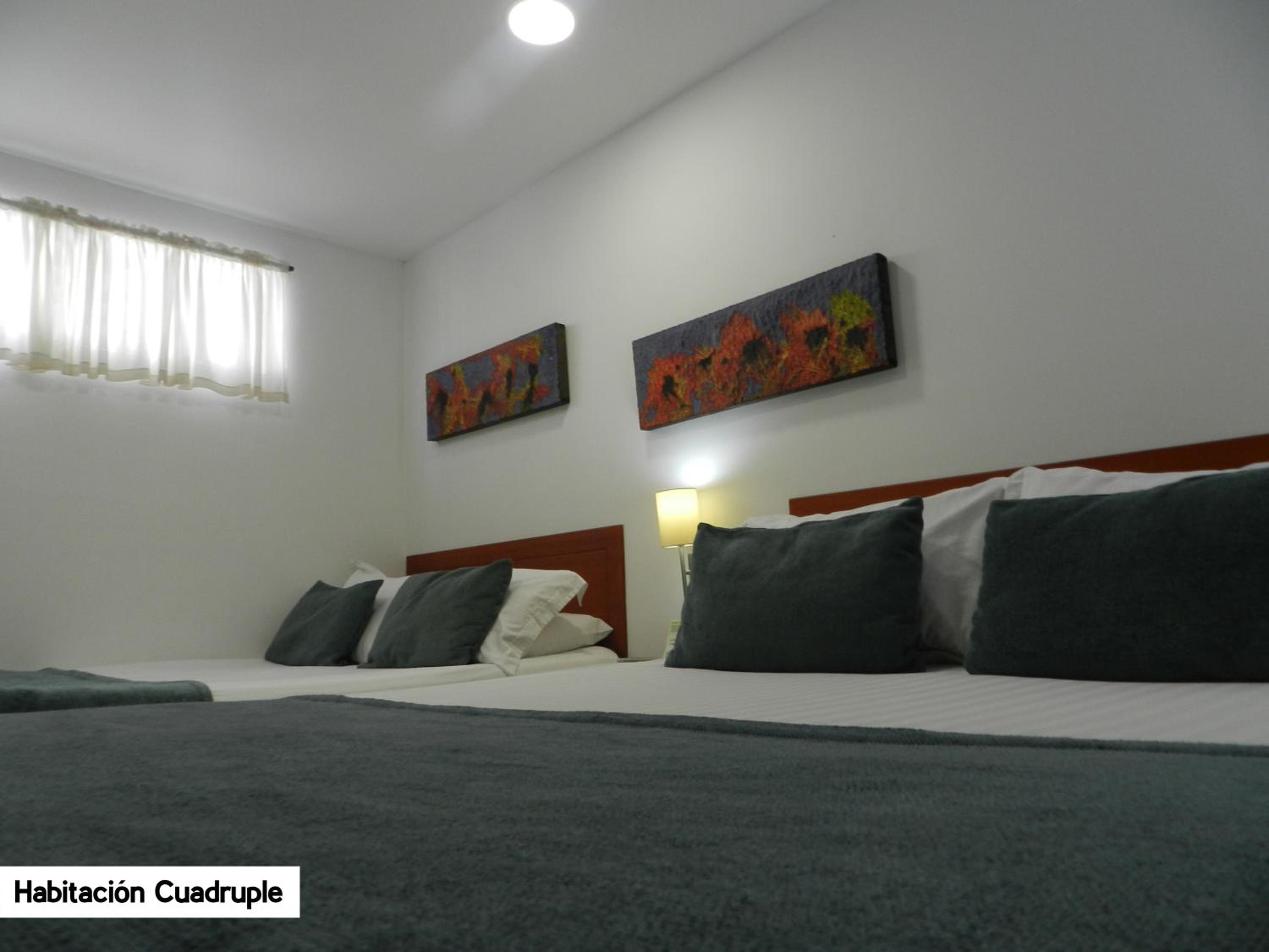Standard Double Room photo 1