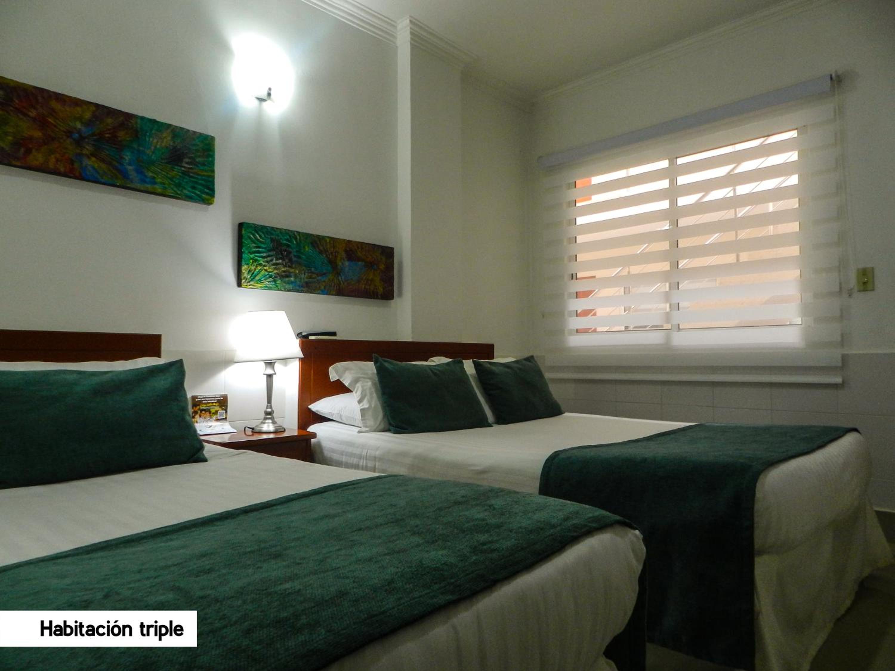 Triple Room photo 3