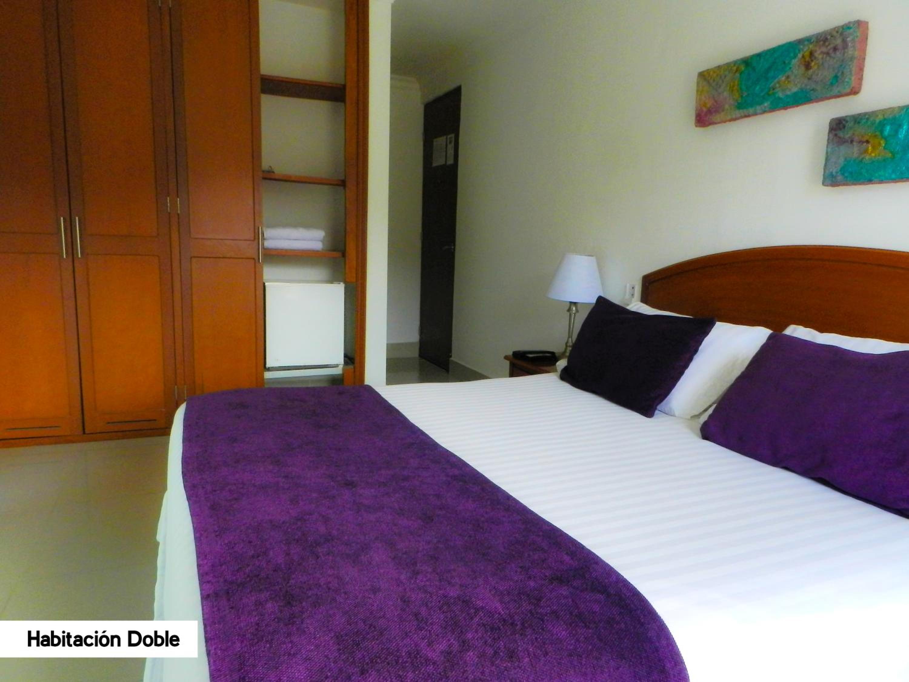 Standard Double Room photo 3