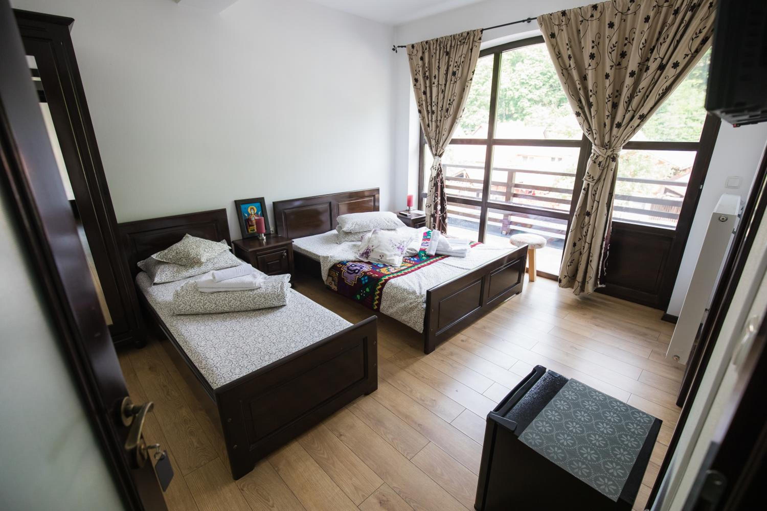 Triple Room with Balcony photo 1