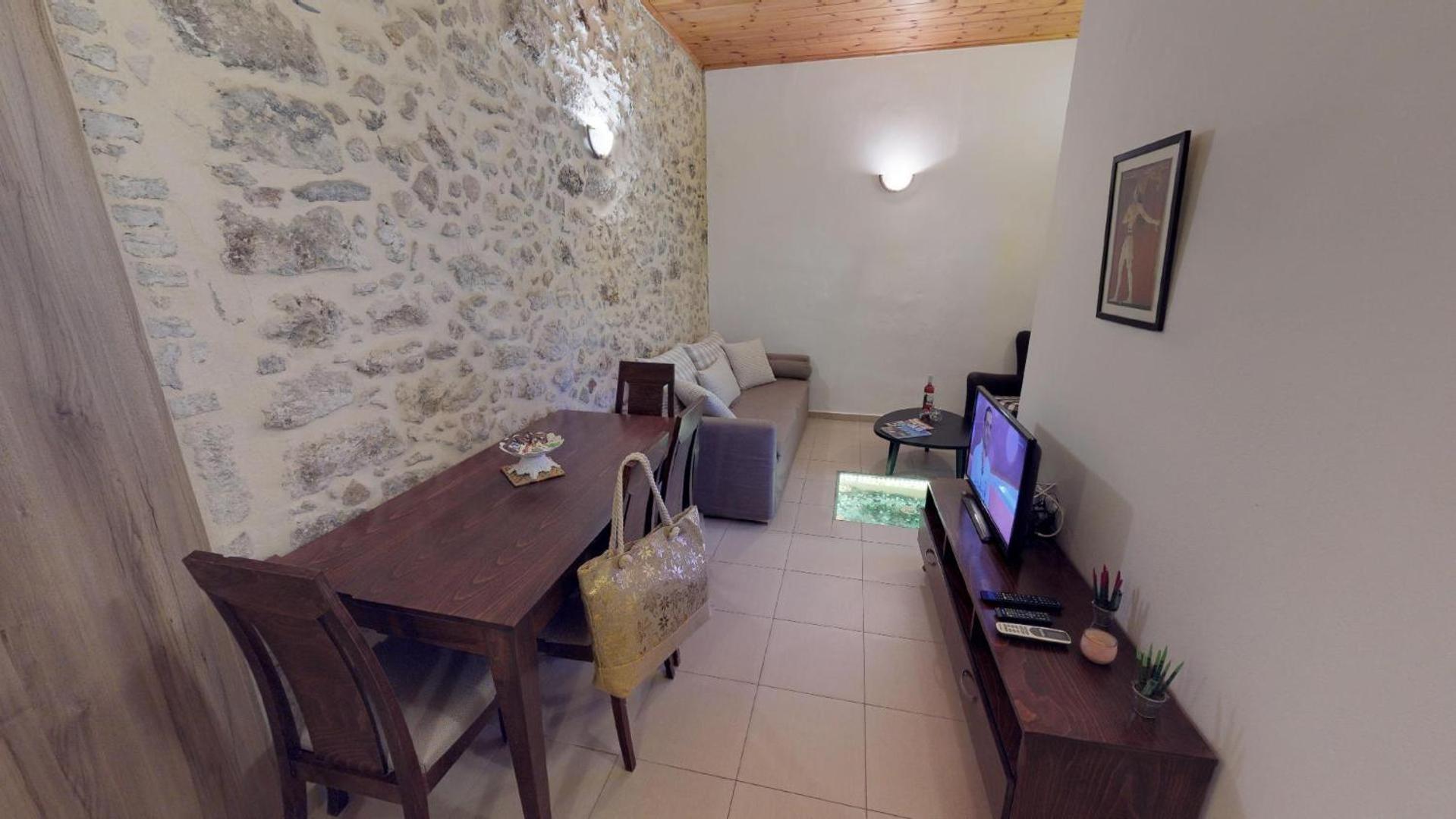 Superior Apartment with Terrace photo 2