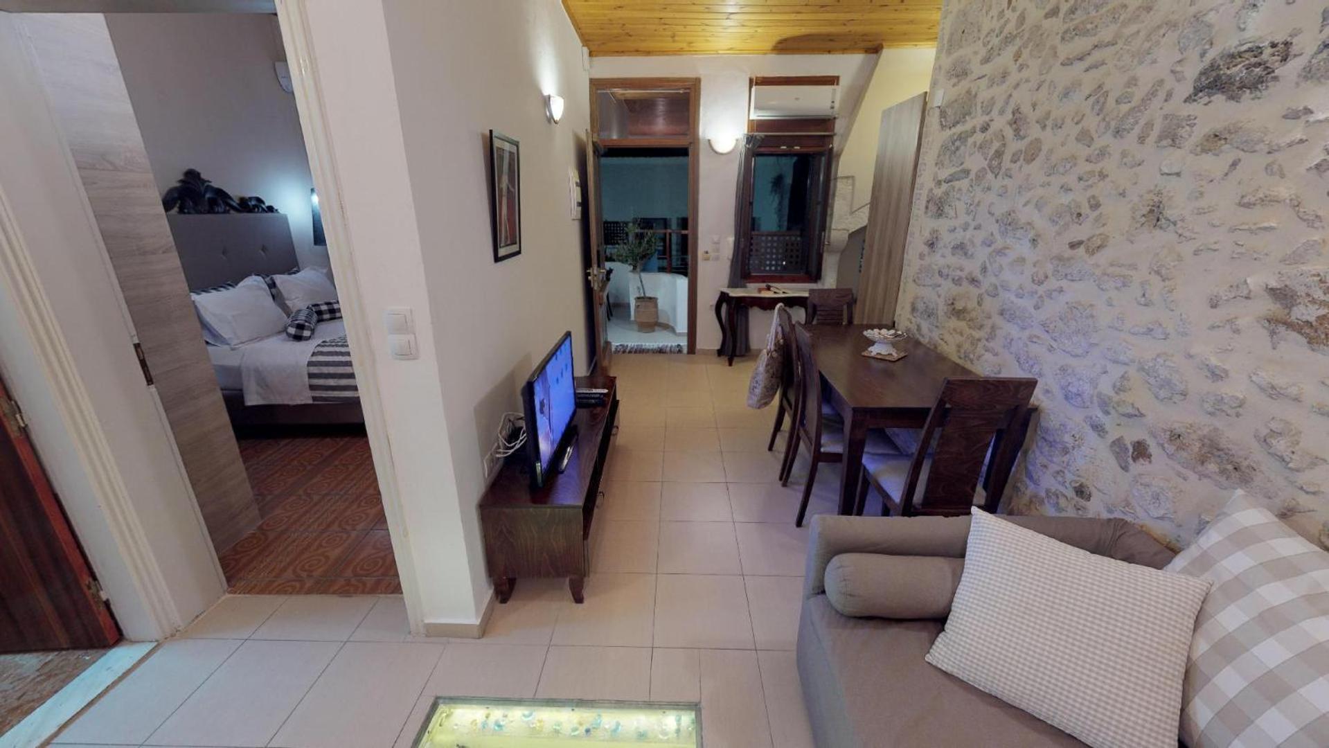 Superior Apartment with Terrace photo 1
