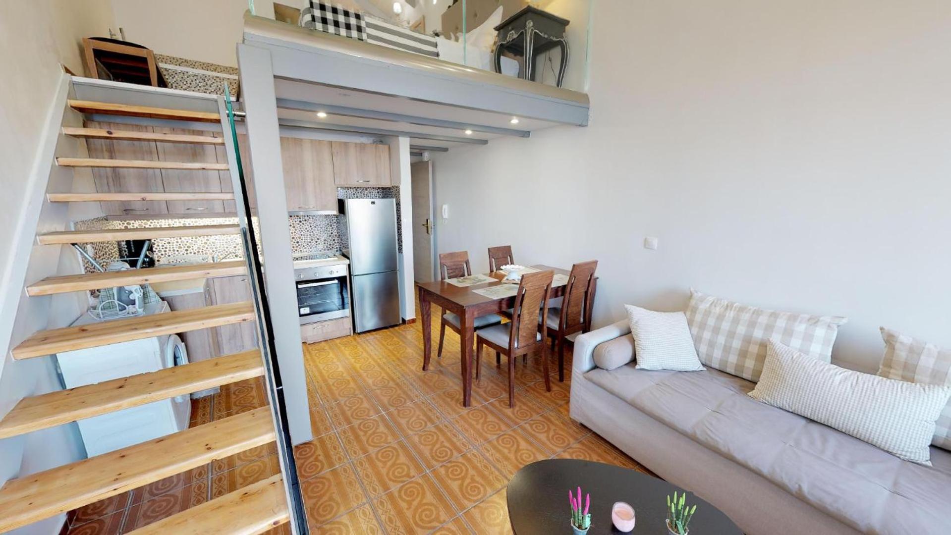 Deluxe Suite with Sea View photo 1