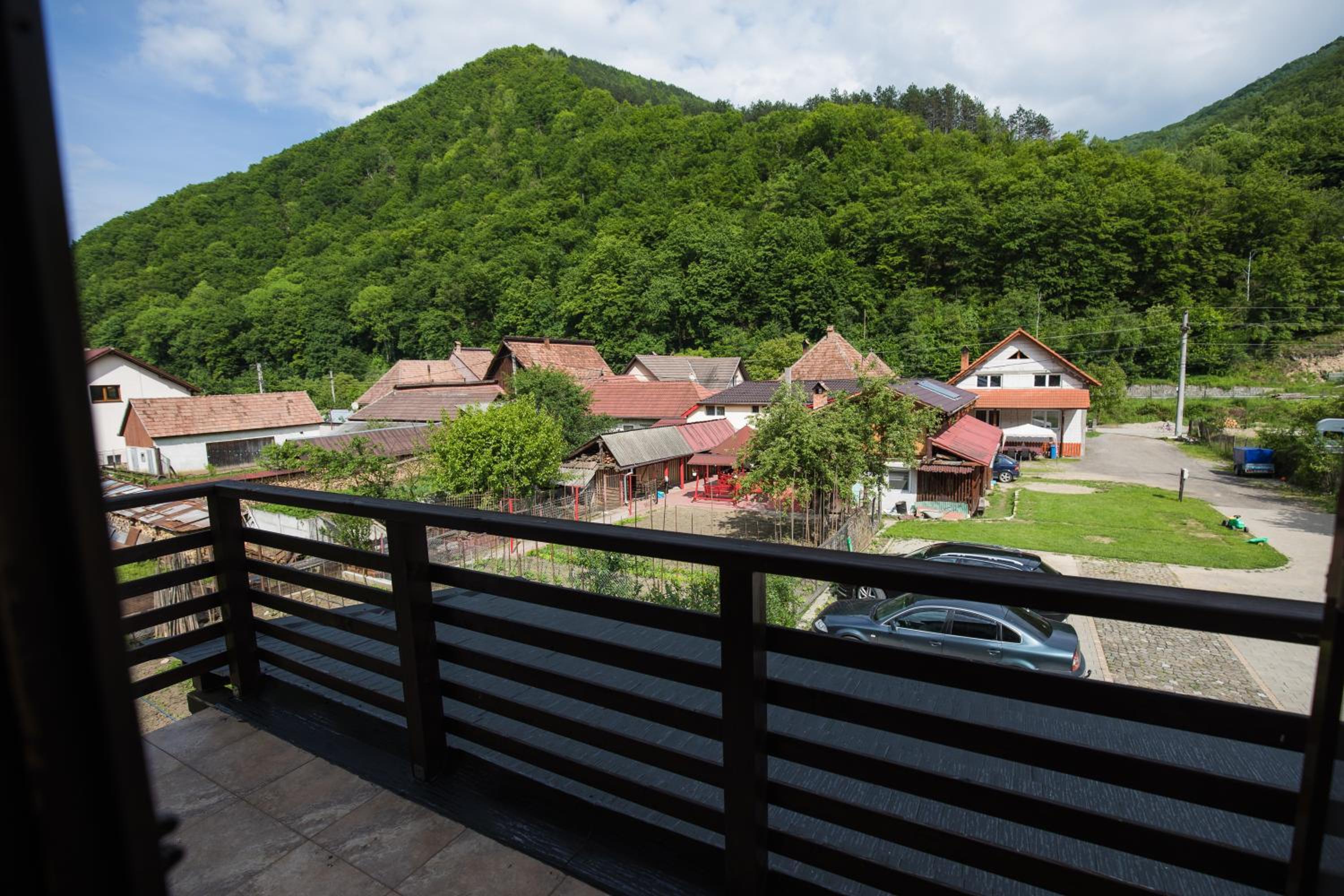 Triple Room with Balcony photo 2