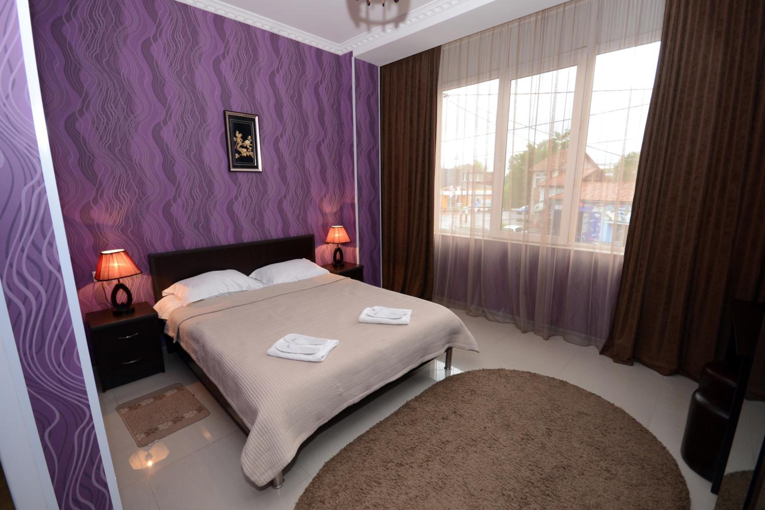 Double or Twin Room with Extra Bed photo 2