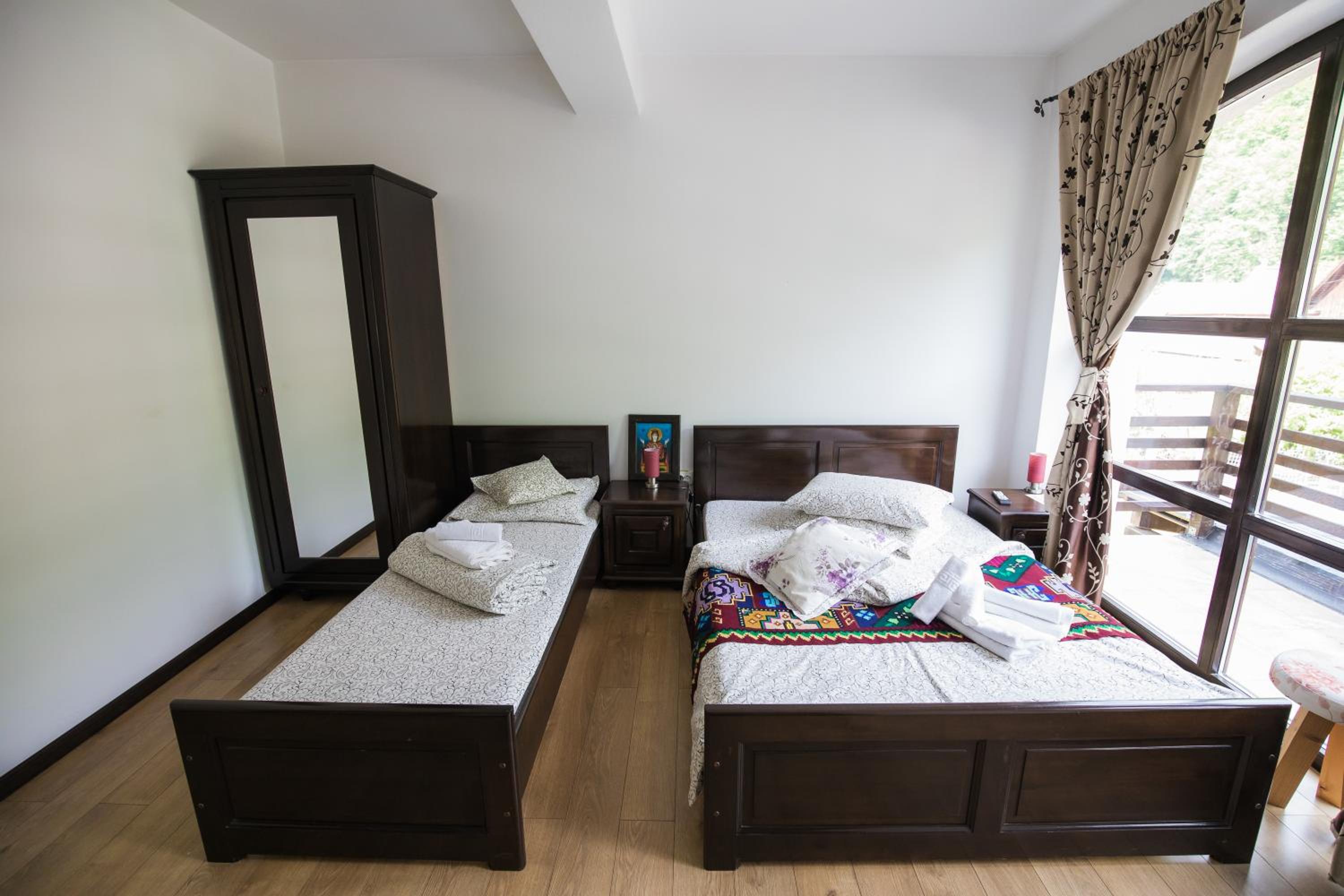 Triple Room with Balcony photo 3