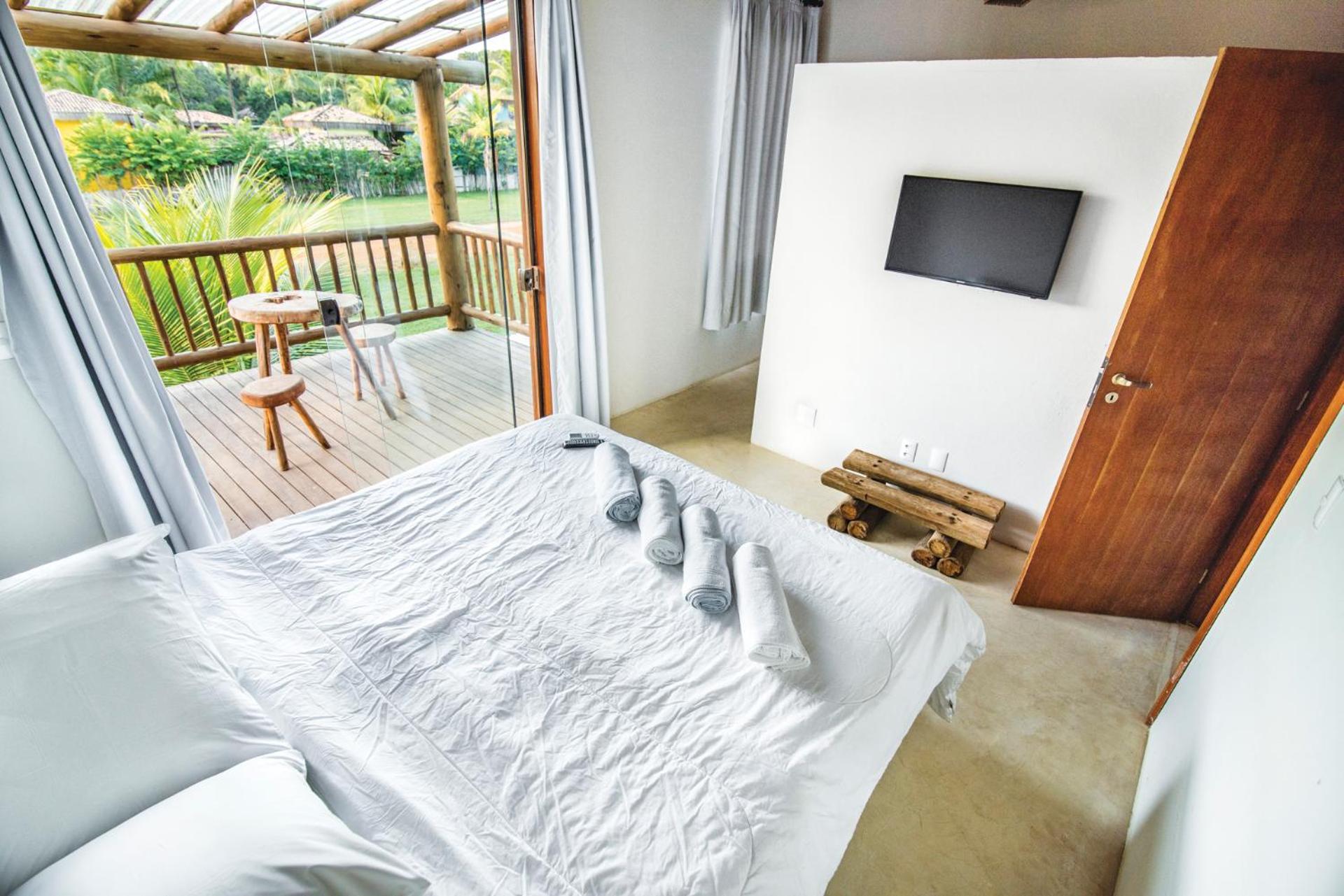 Four-Bedroom Villa photo 1