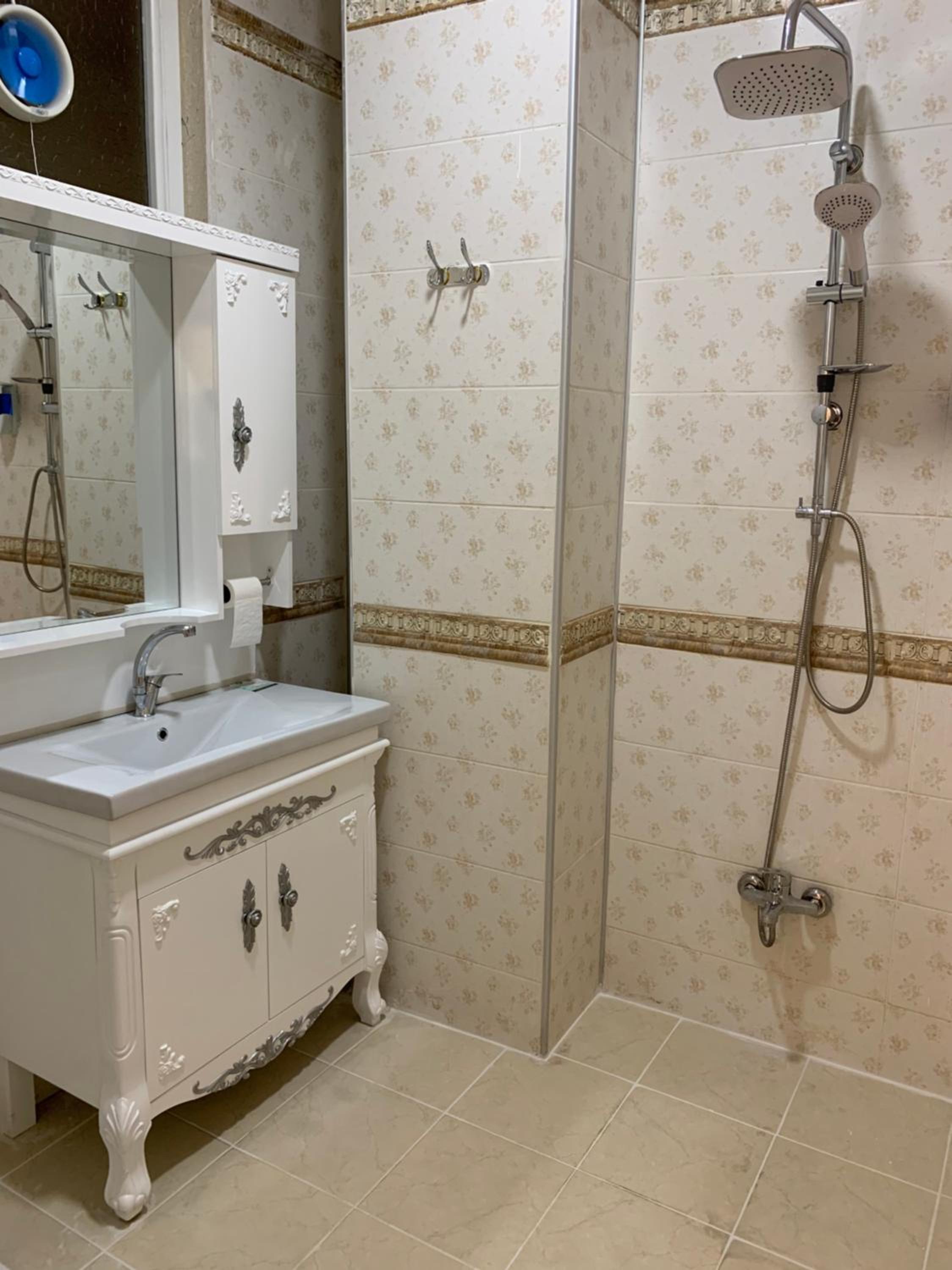 Standard Double or Twin Room - Photo 2