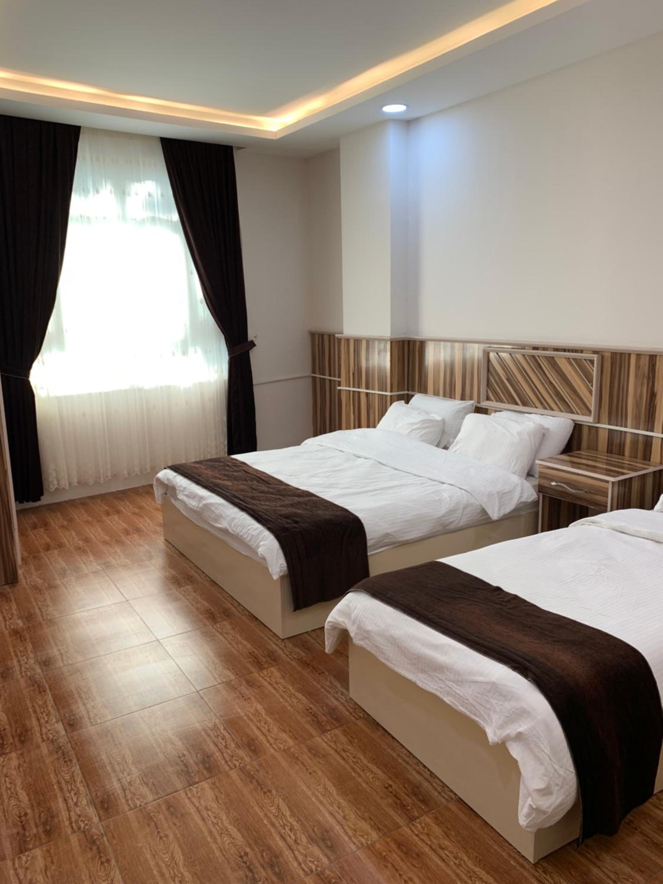 Standard Double or Twin Room - Photo 1