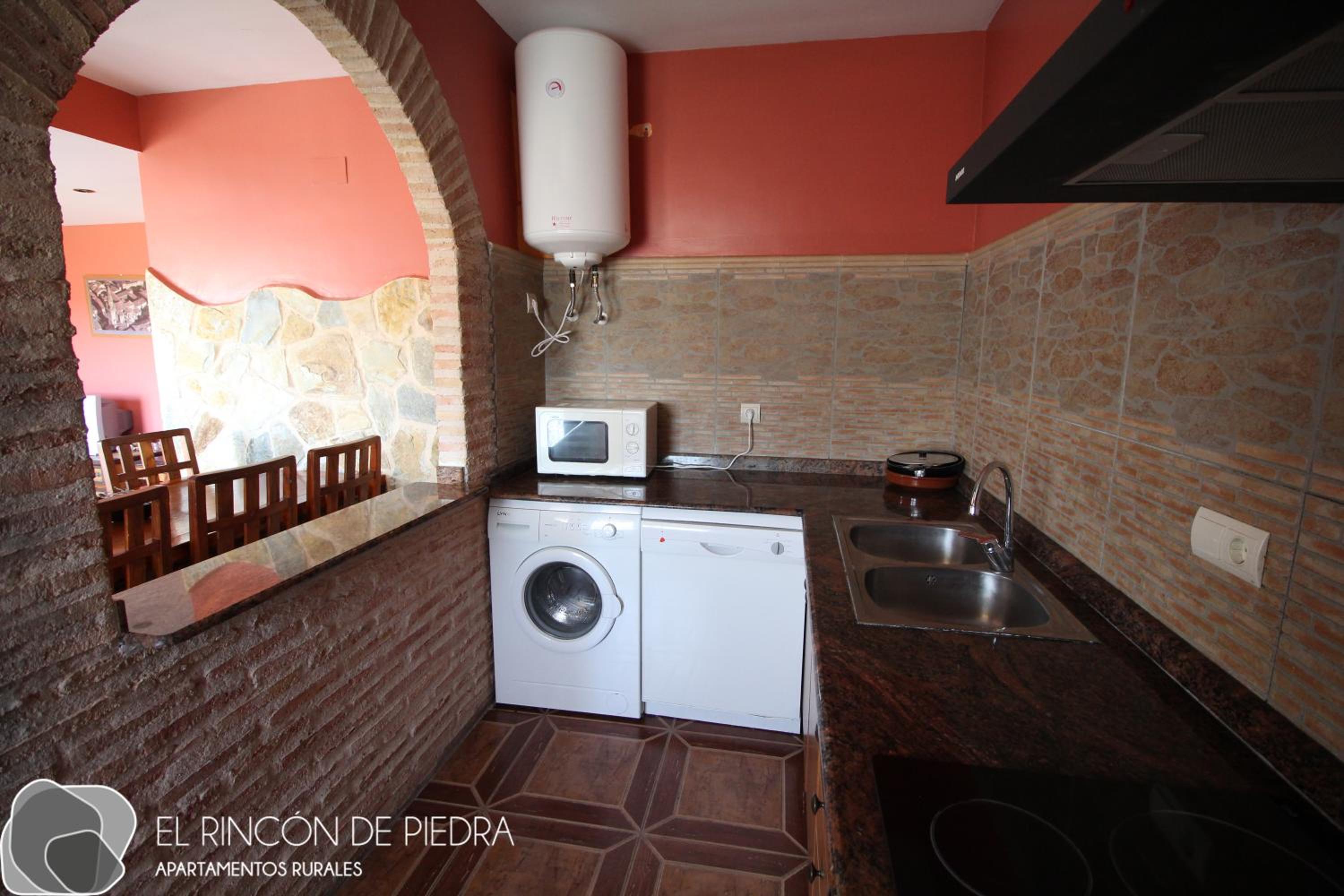 Superior Apartment - Photo 23