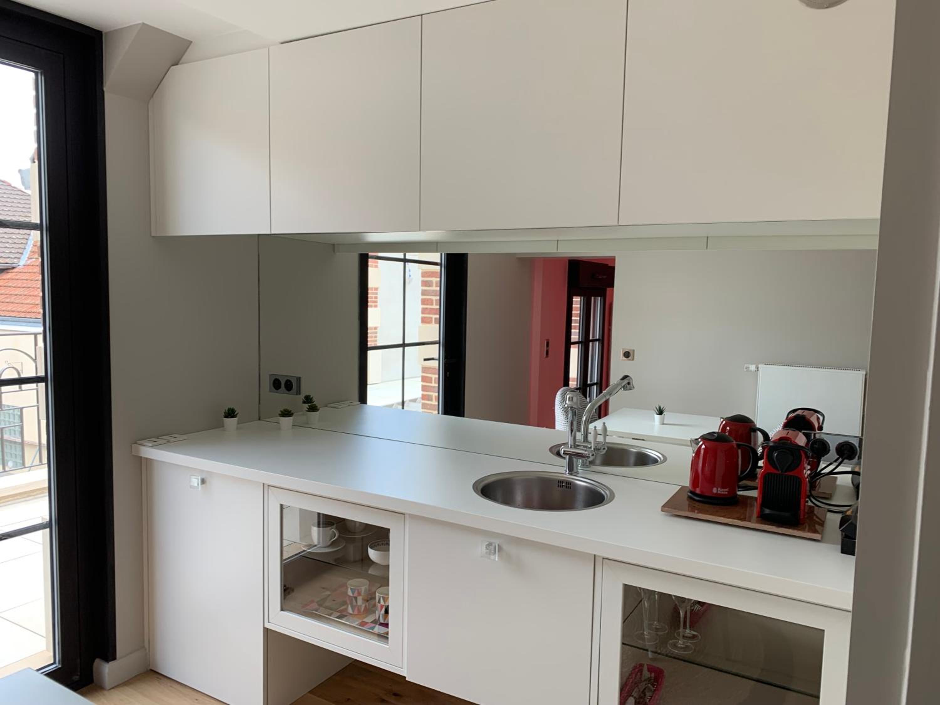 Suite with Terrace photo 3