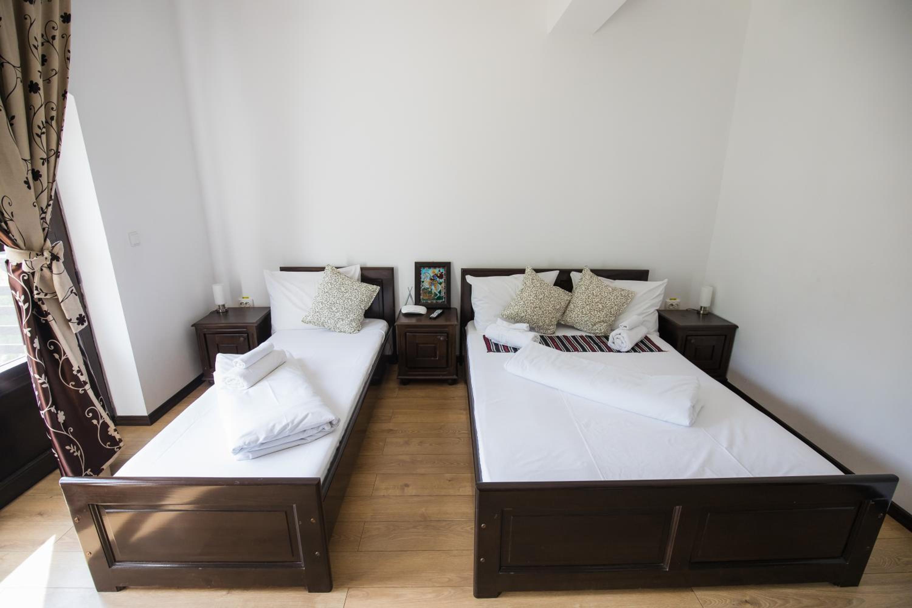 Triple Room with Balcony photo 2