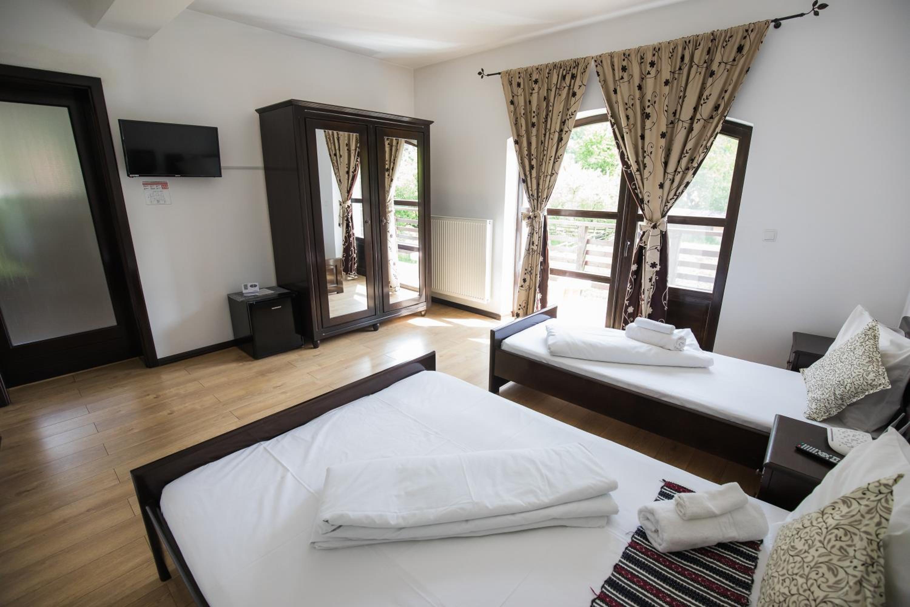 Triple Room with Balcony photo 1