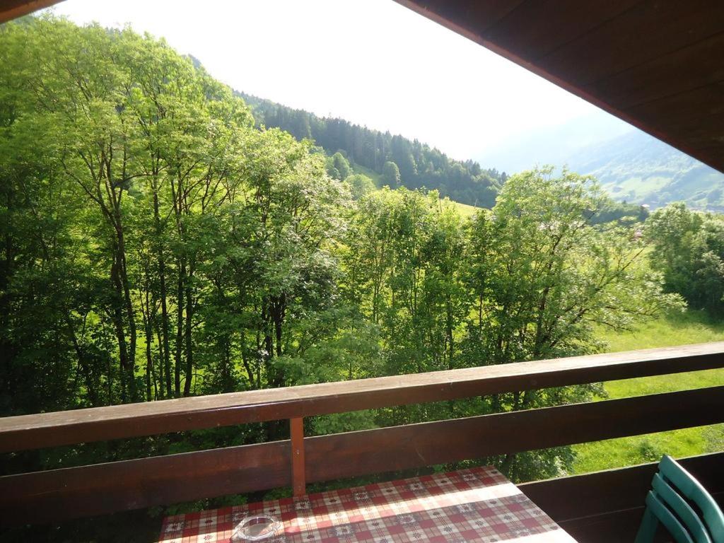 Studio (3 Adults)