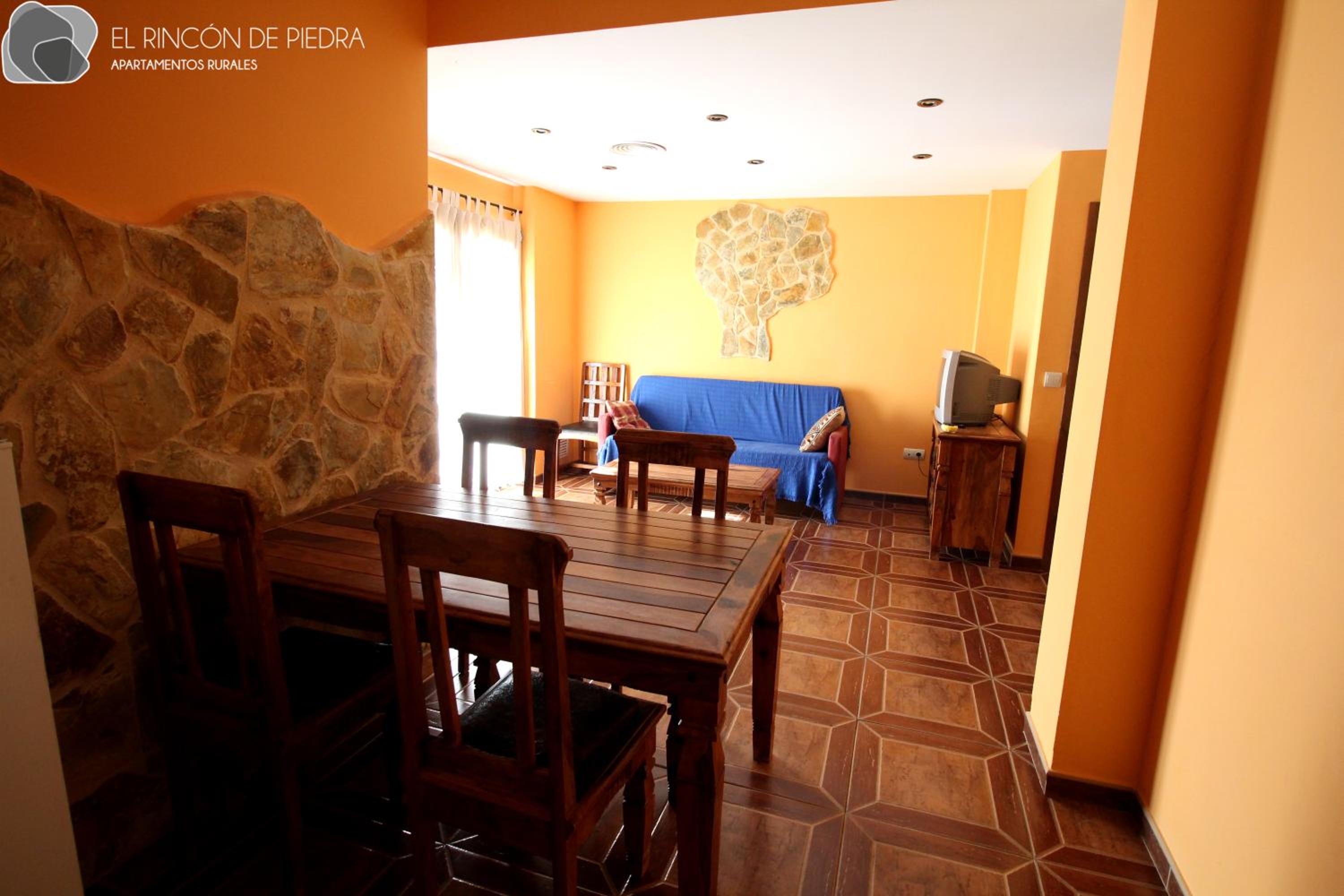 Apartment with Balcony - Photo 1