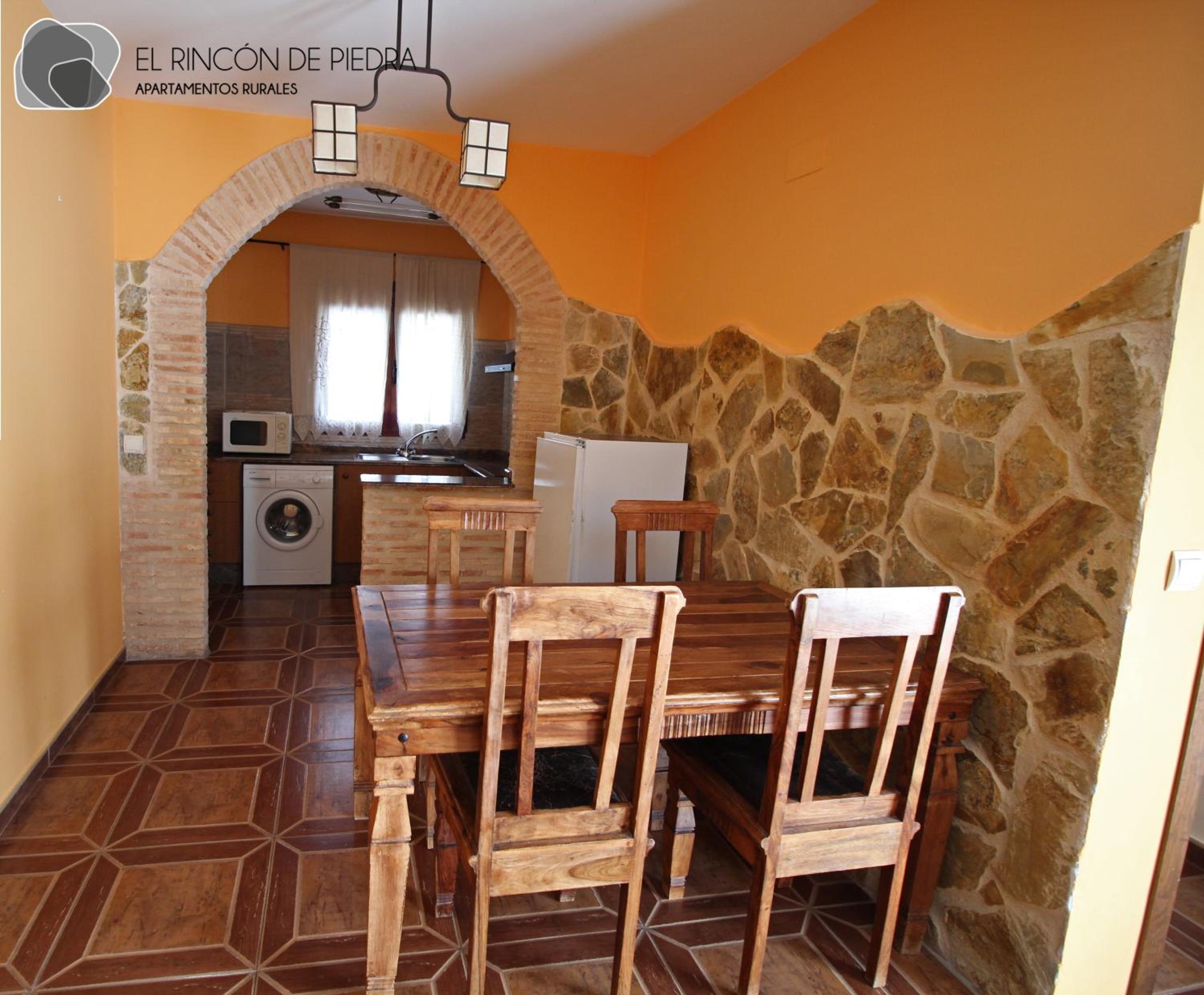 Apartment with Balcony - Photo 3