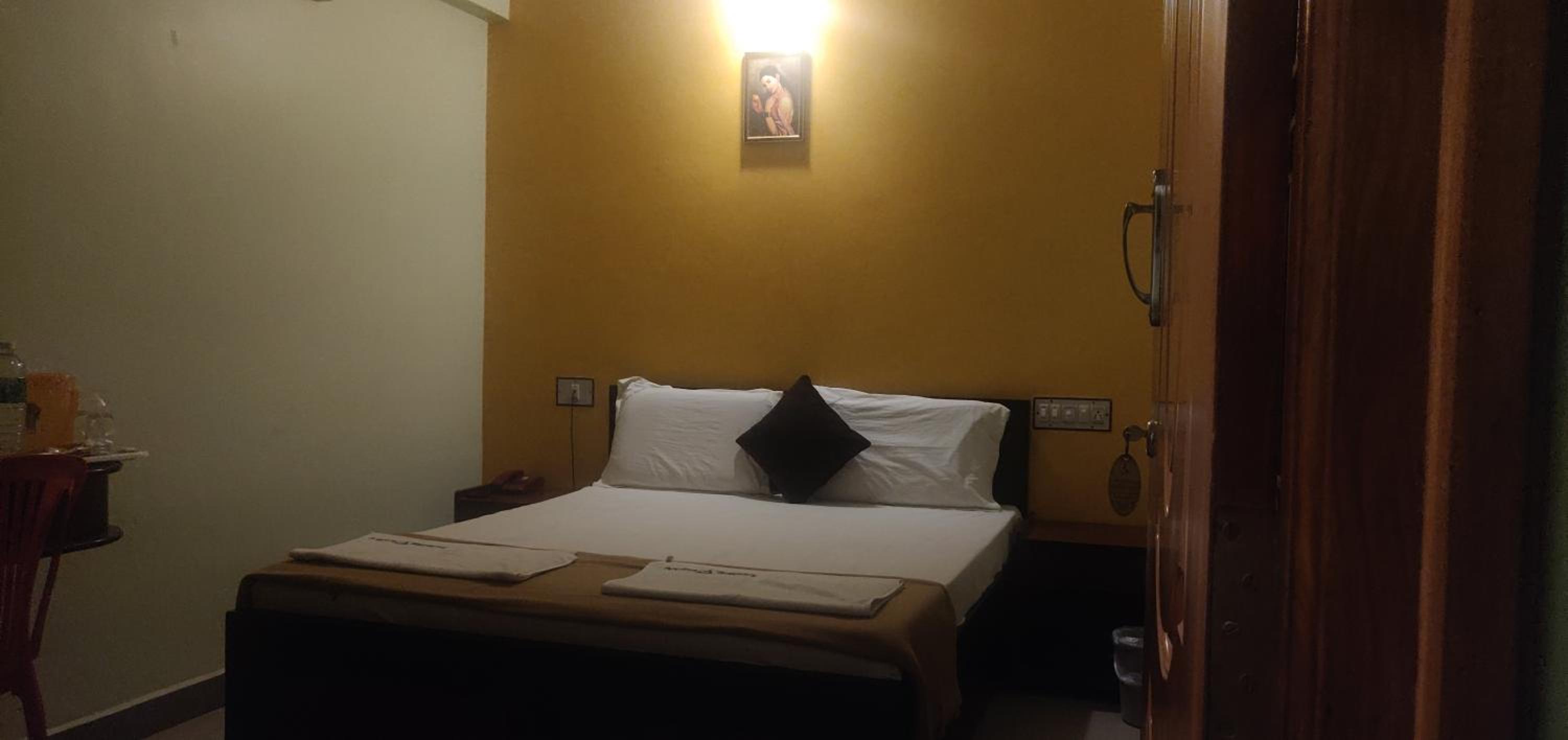 Executive Double Room photo 1